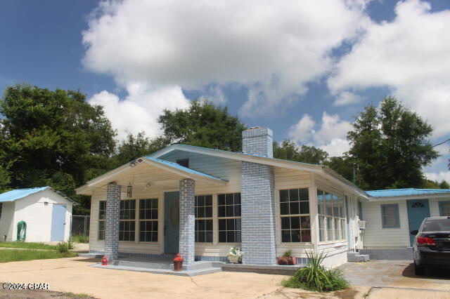 4583 Dickson Road, Greenwood, Florida image 4