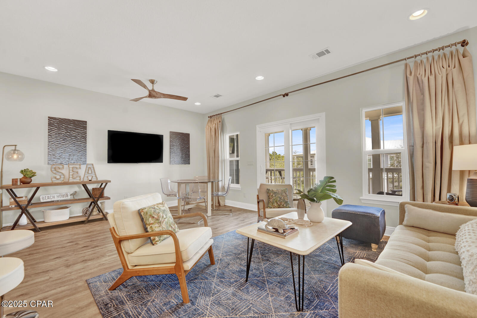22930 Ann Miller Road, Panama City Beach, Florida image 1
