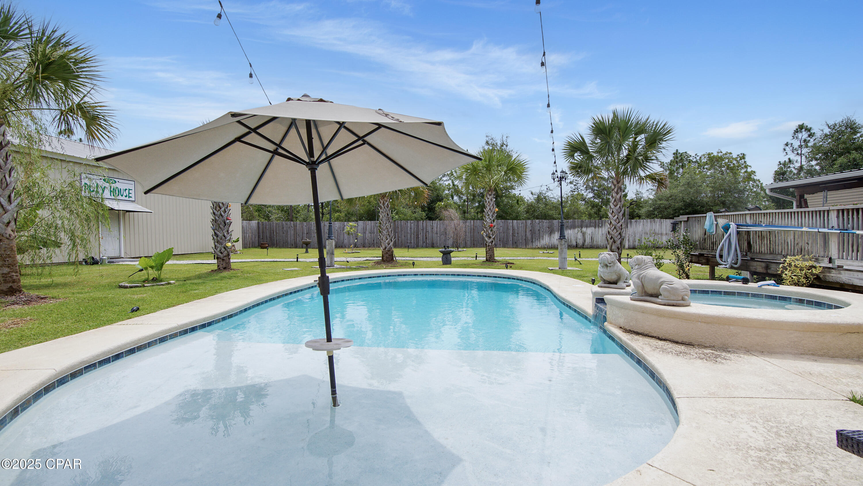490 Quail Hollow Boulevard, Chipley, Florida image 2