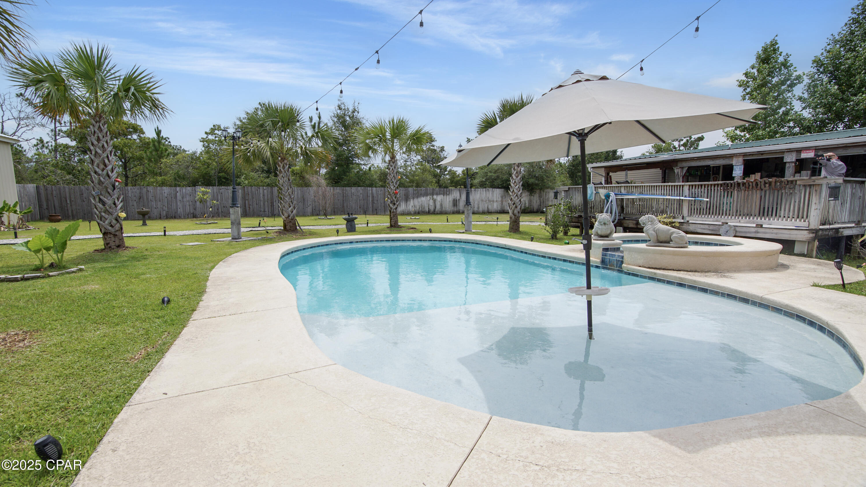 490 Quail Hollow Boulevard, Chipley, Florida image 3