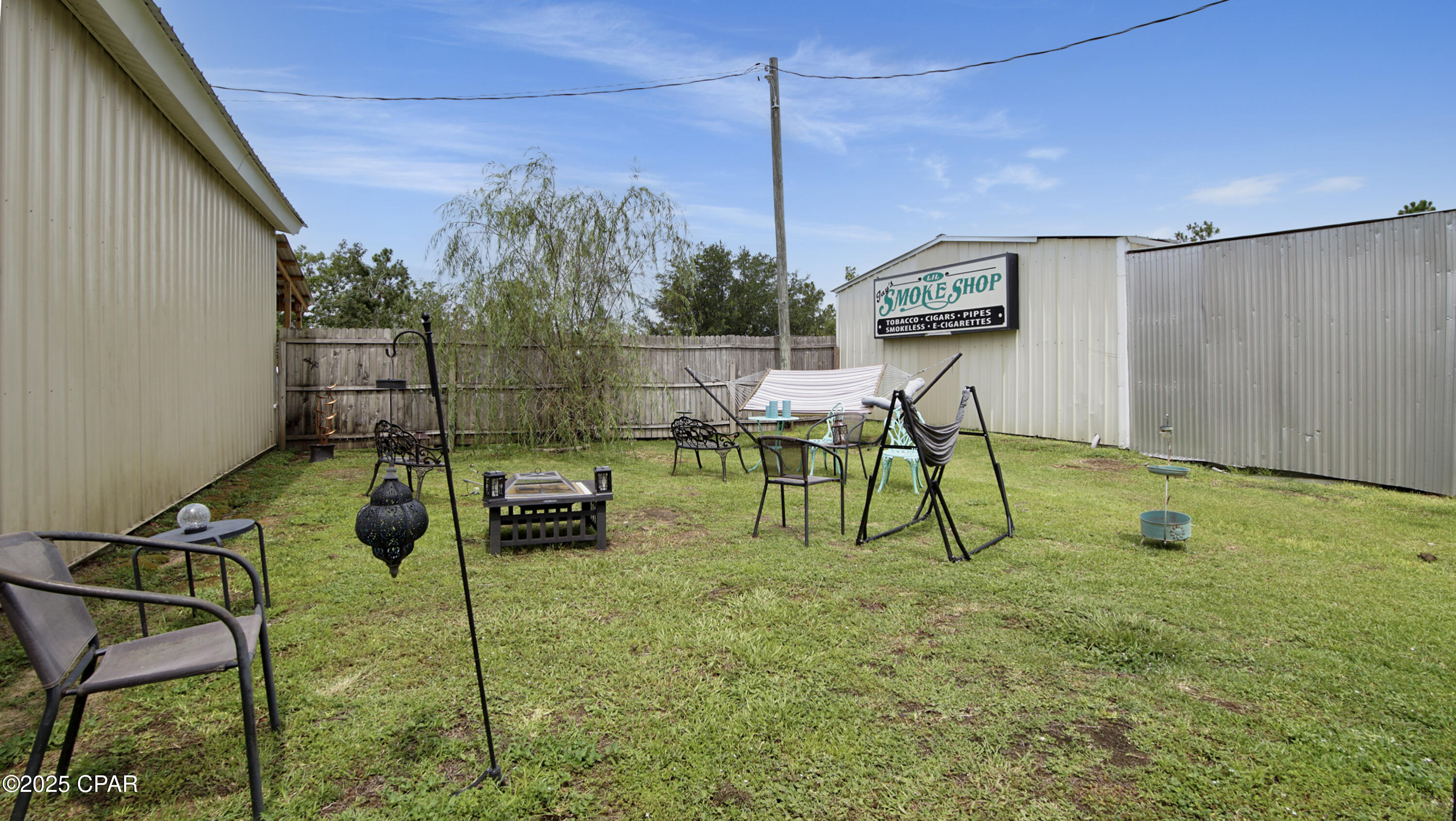 490 Quail Hollow Boulevard, Chipley, Florida image 32