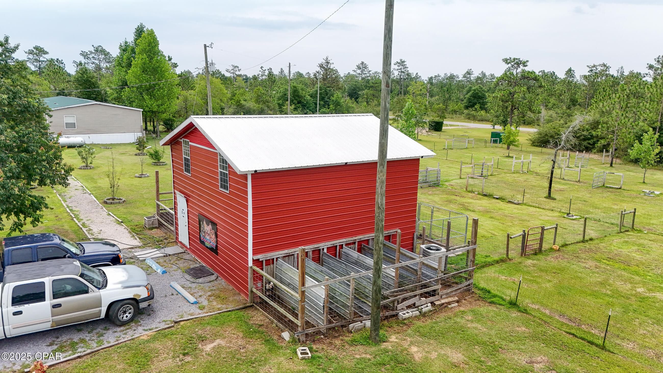 490 Quail Hollow Boulevard, Chipley, Florida image 47
