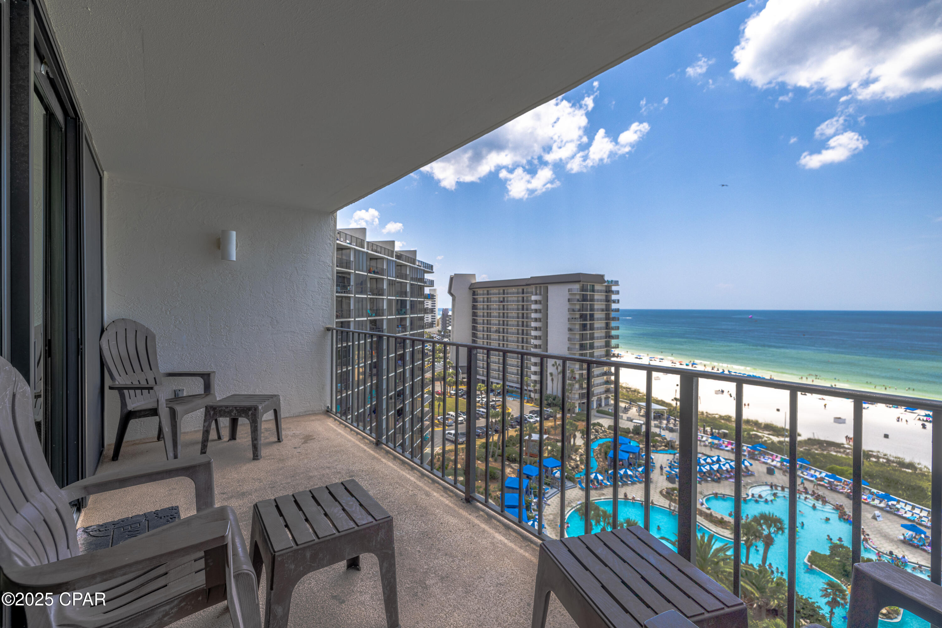 11483 Front Beach #1010, Panama City Beach, Florida image 19
