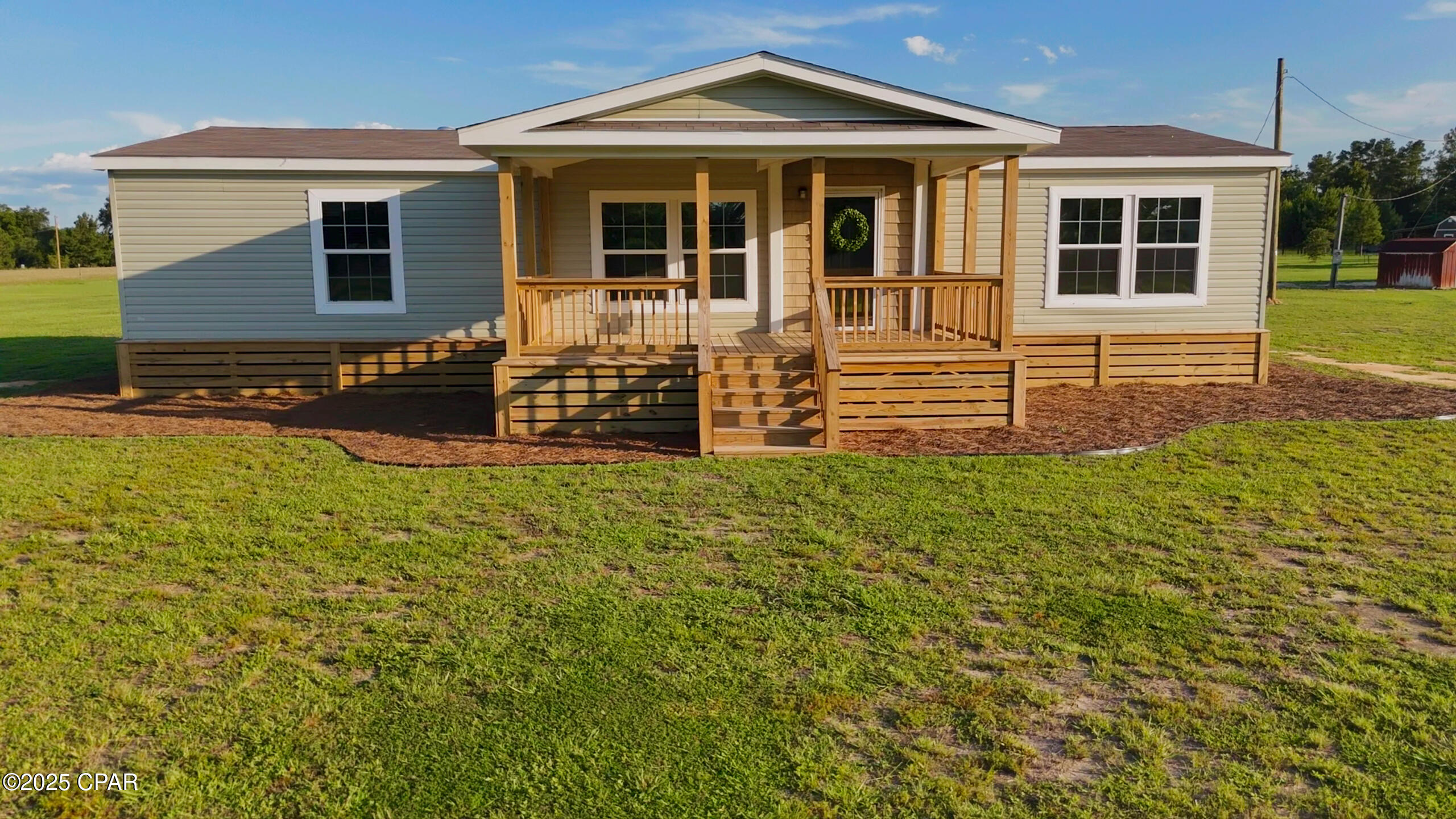 Details for 6815 Welcome Church Road, Grand Ridge, FL 32442
