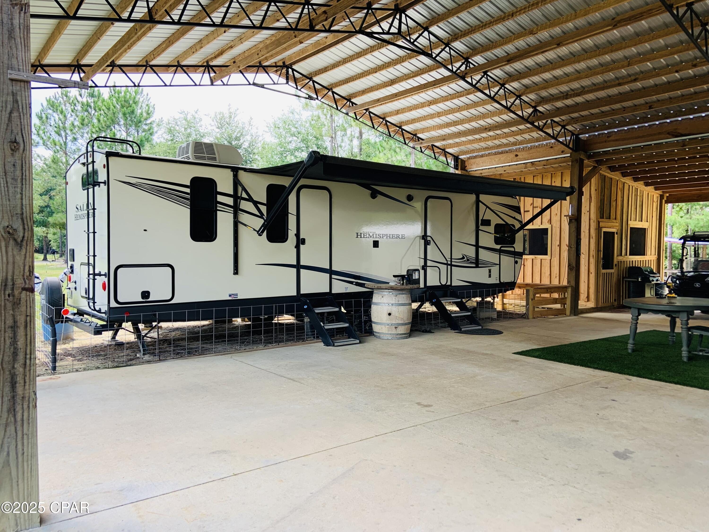 220 Ed Jones Road, Quincy, Florida image 12