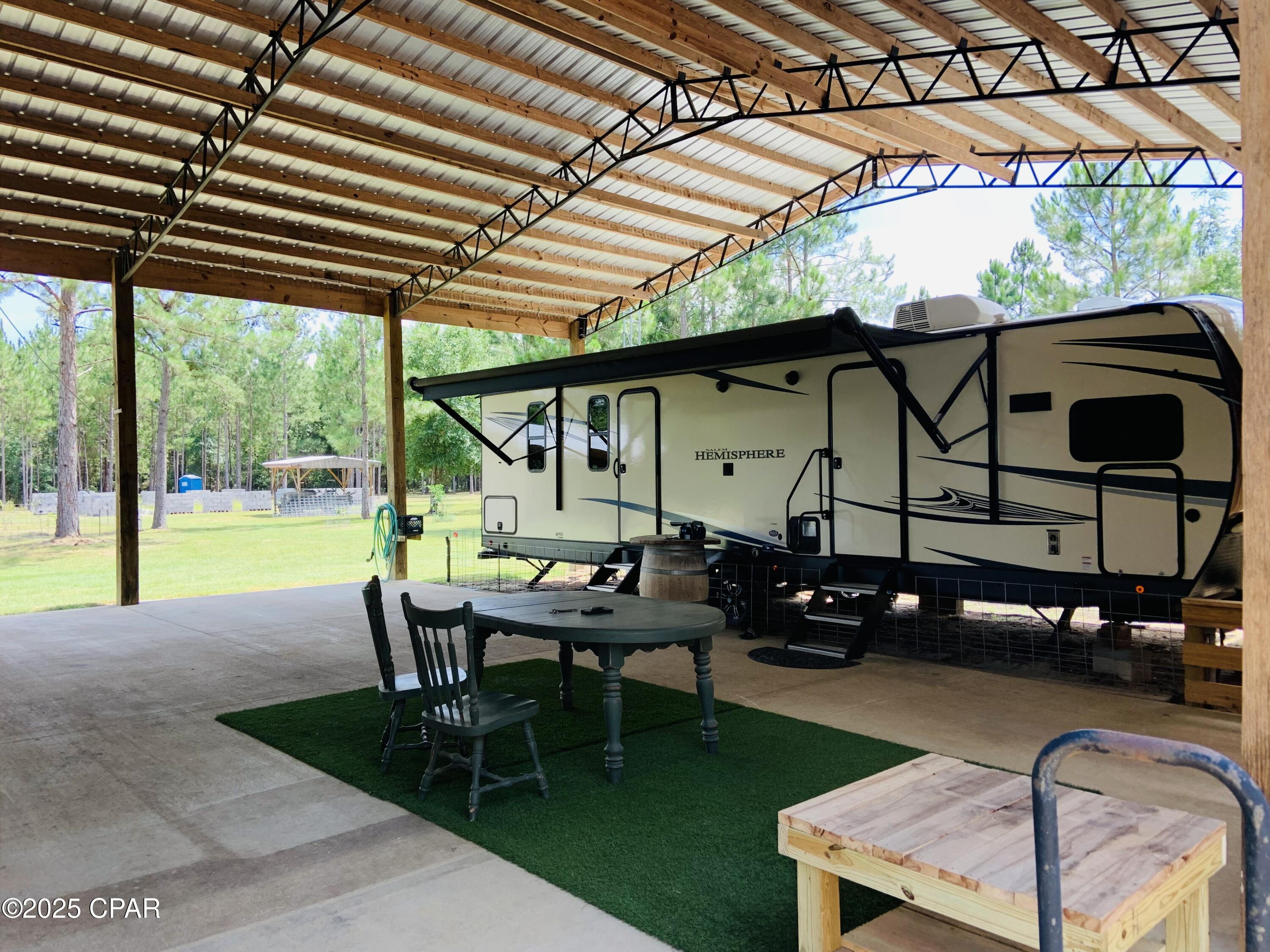220 Ed Jones Road, Quincy, Florida image 15