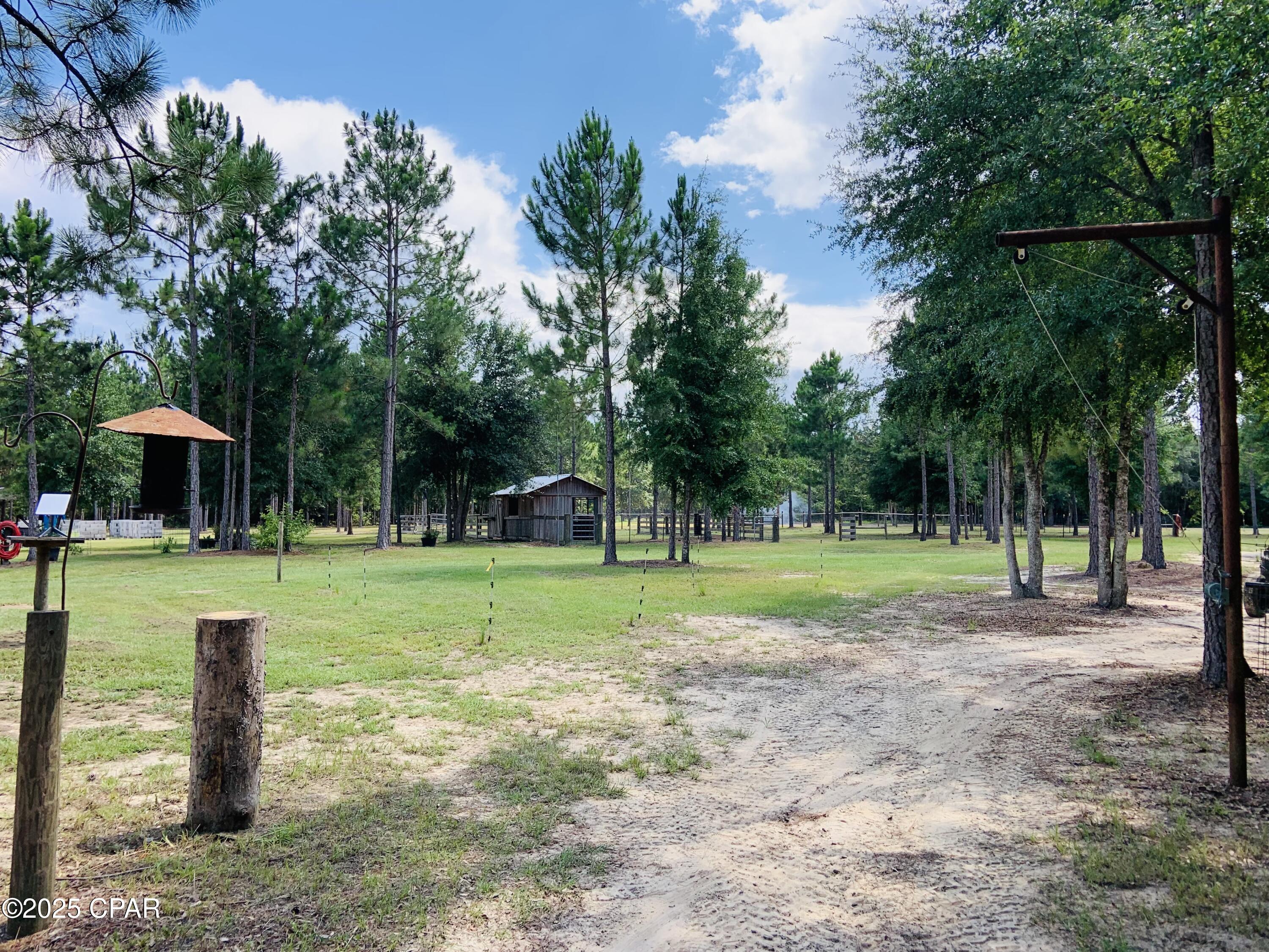 220 Ed Jones Road, Quincy, Florida image 19
