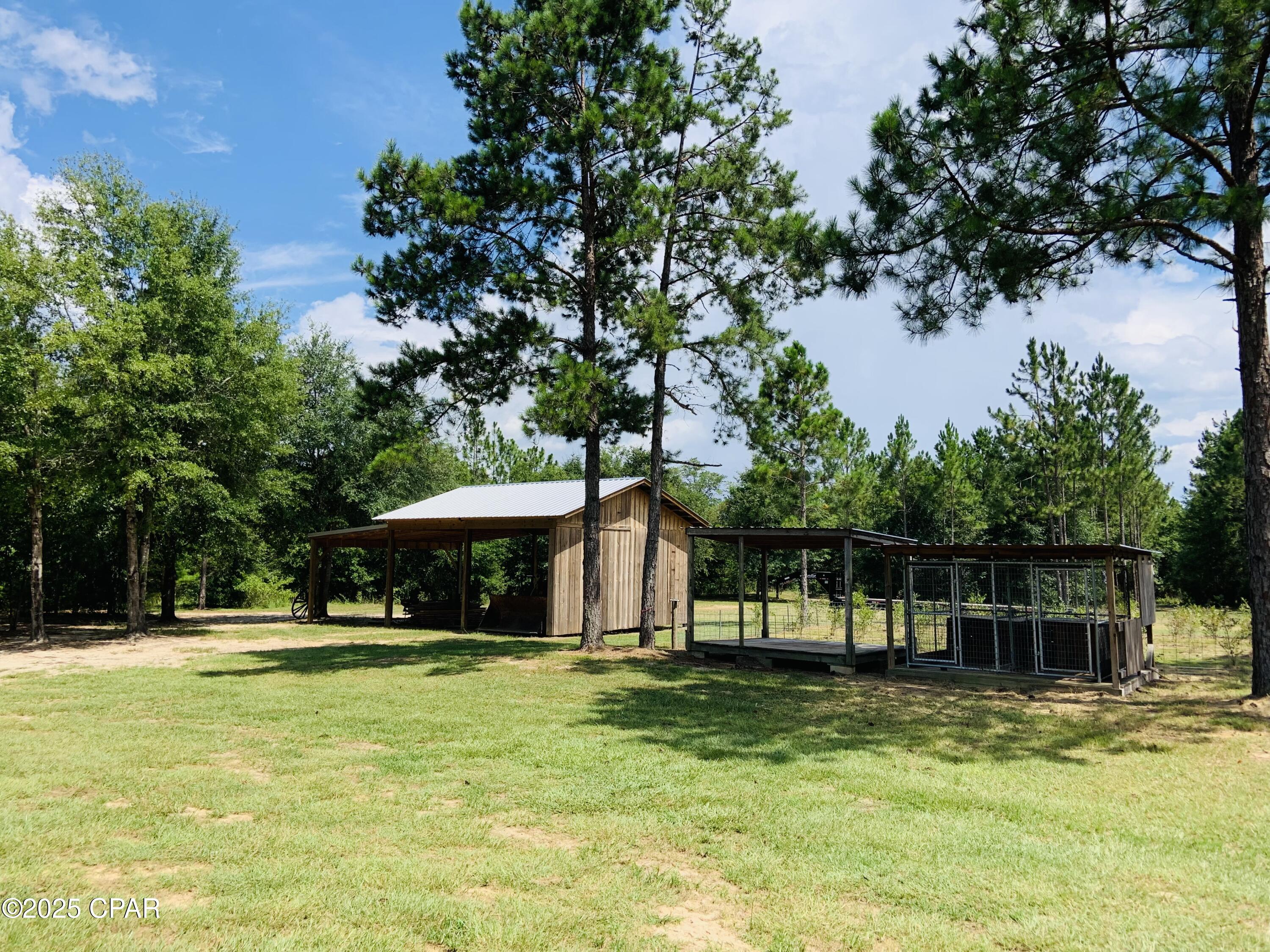 220 Ed Jones Road, Quincy, Florida image 23
