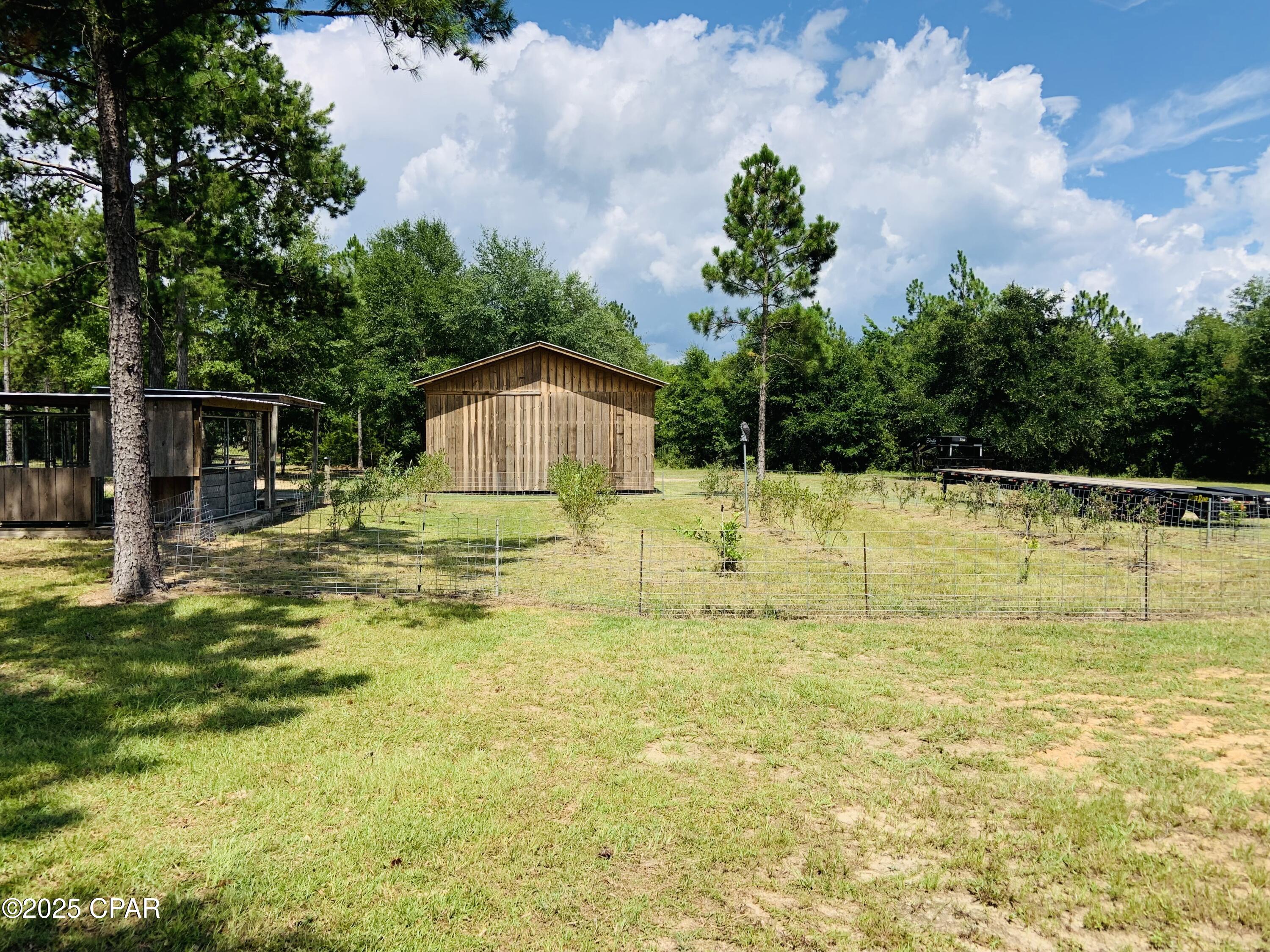 220 Ed Jones Road, Quincy, Florida image 25