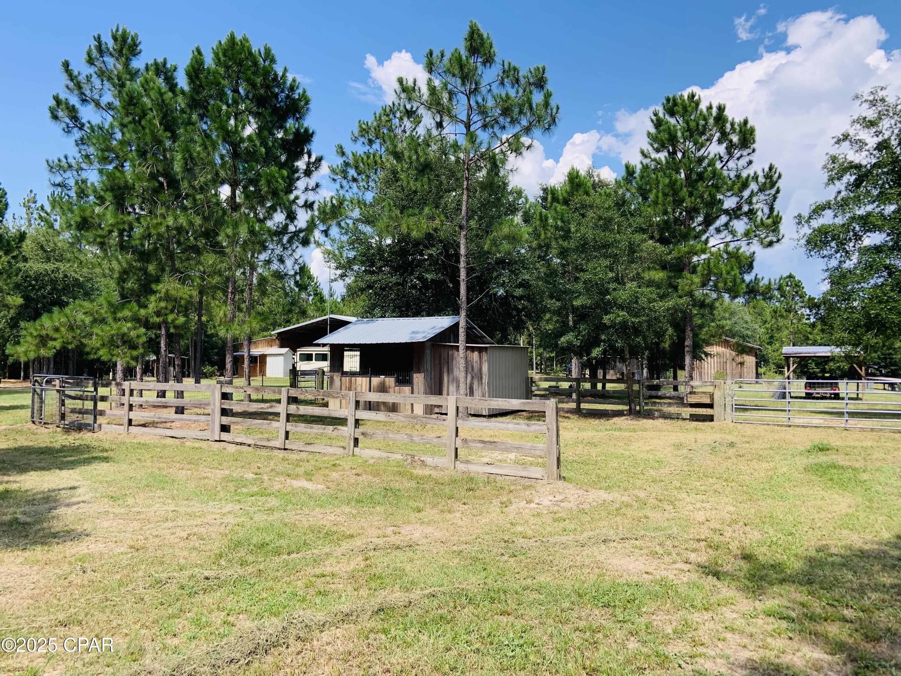 220 Ed Jones Road, Quincy, Florida image 30