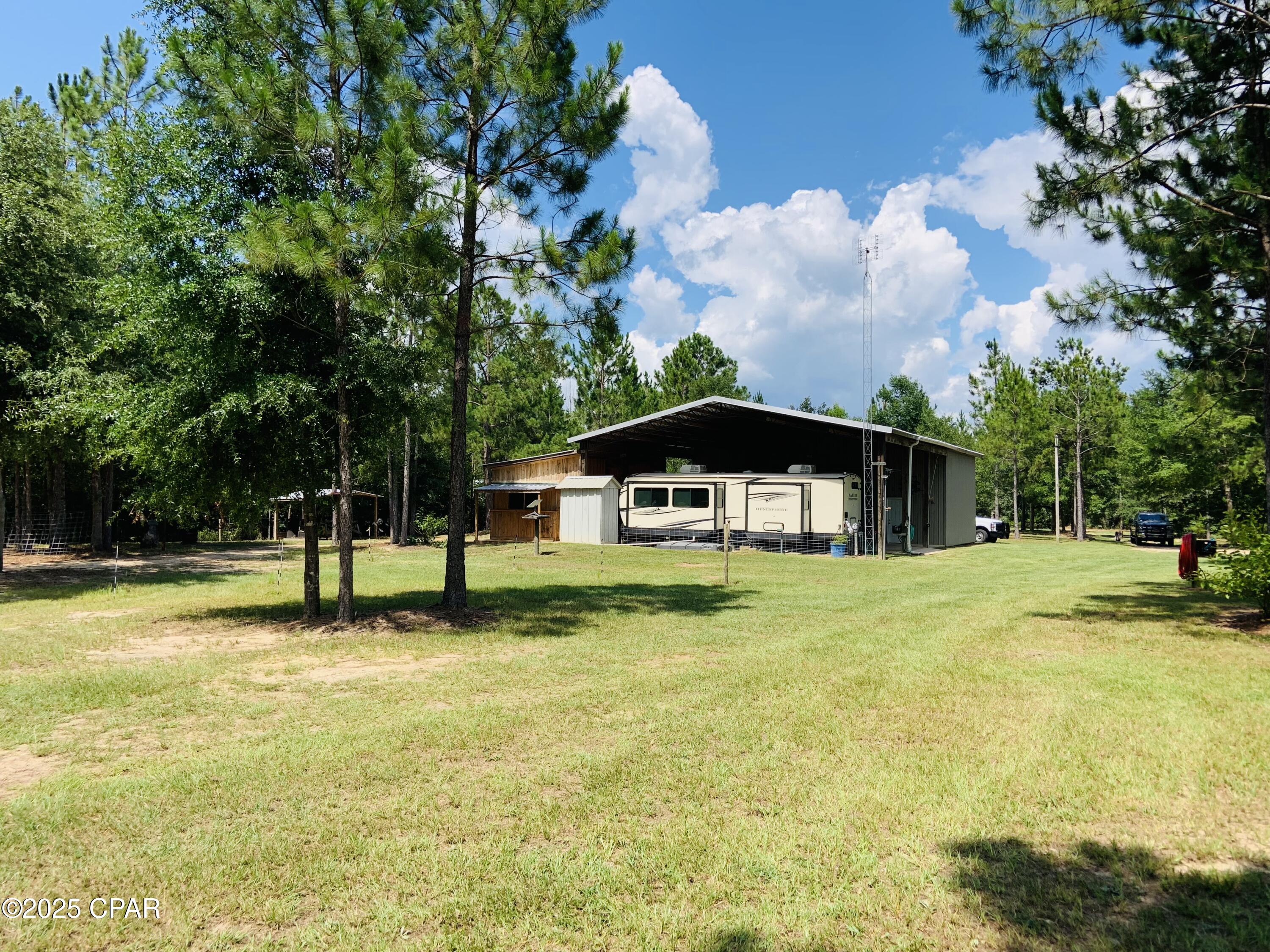 220 Ed Jones Road, Quincy, Florida image 31