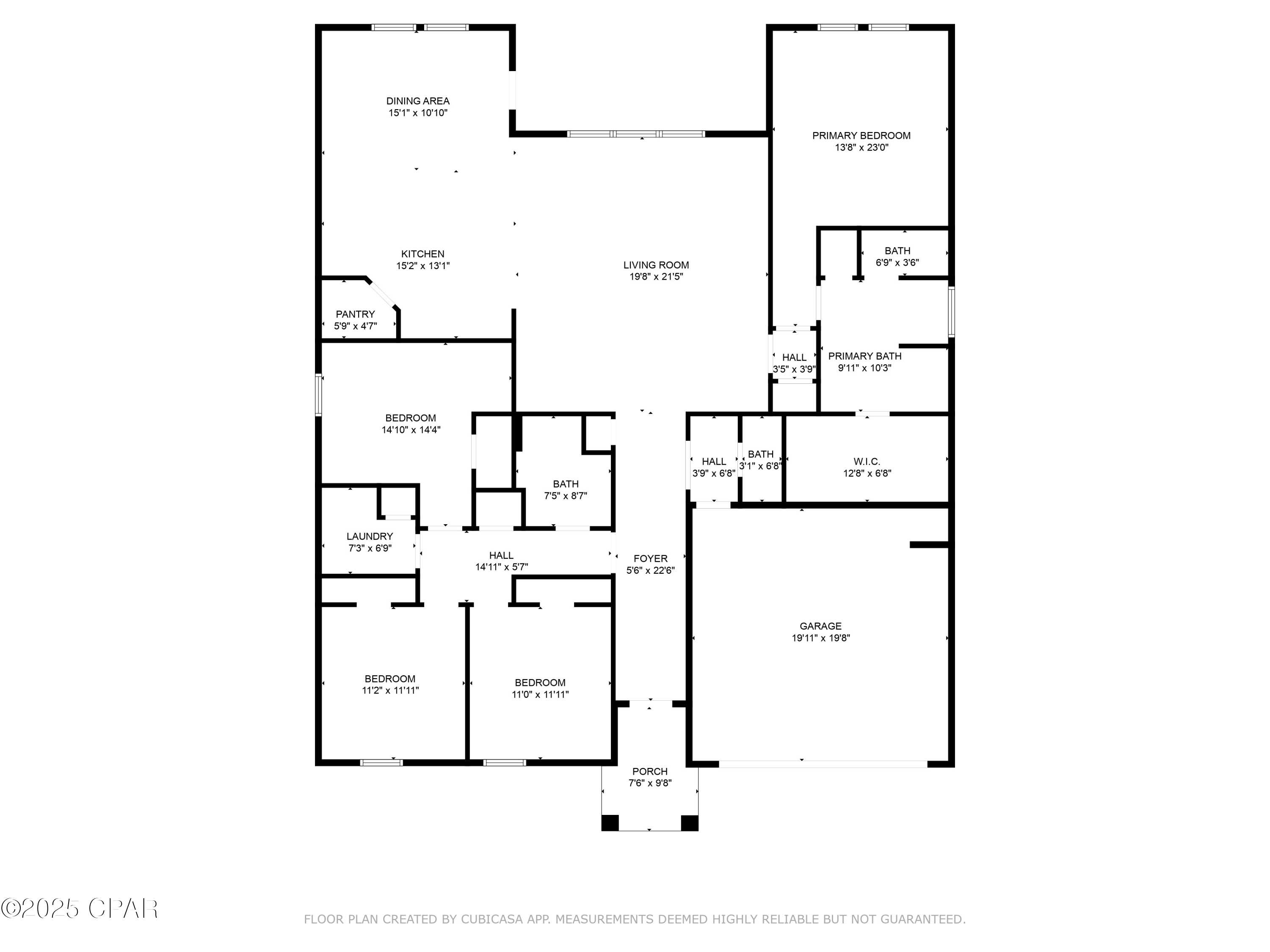 Image 40 For 3032 Willie Drive