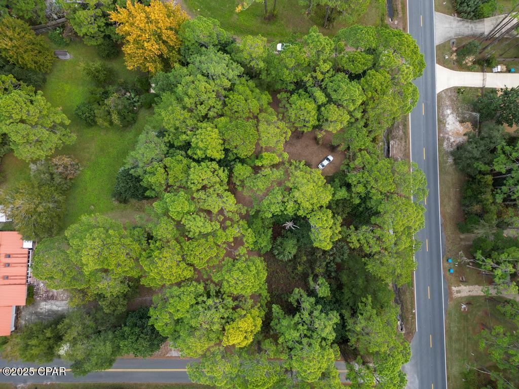 107 Apalachee Street, Lanark Village, Florida image 14