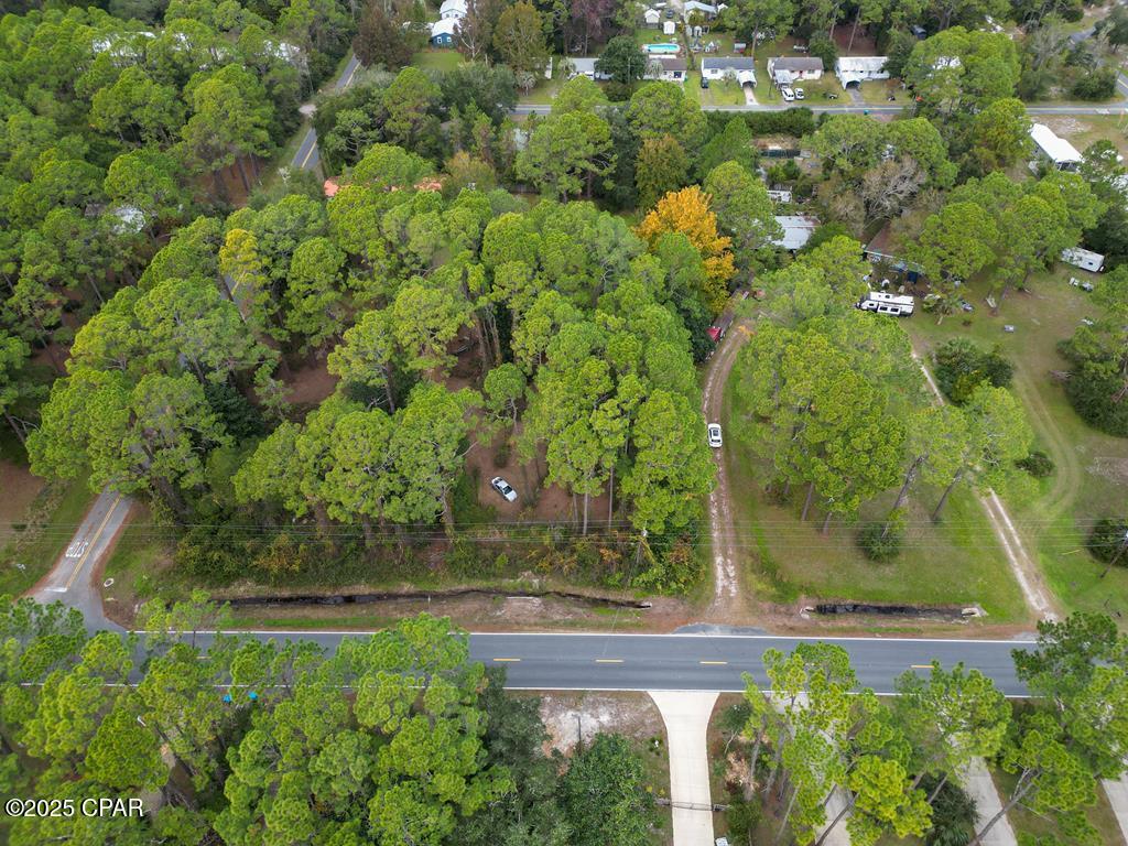 107 Apalachee Street, Lanark Village, Florida image 16