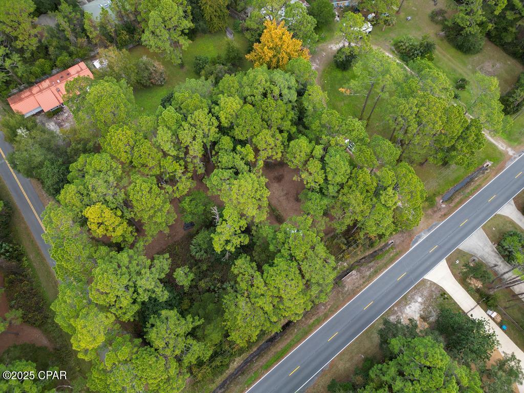 107 Apalachee Street, Lanark Village, Florida image 18
