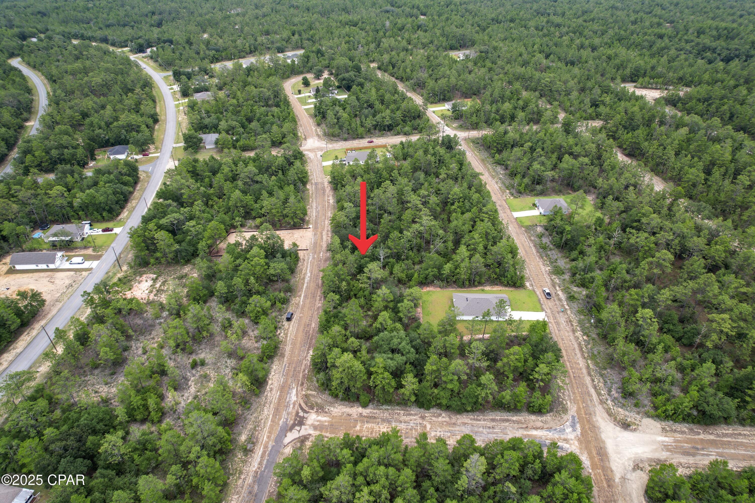 Rockford Drive, Chipley, Florida image 2