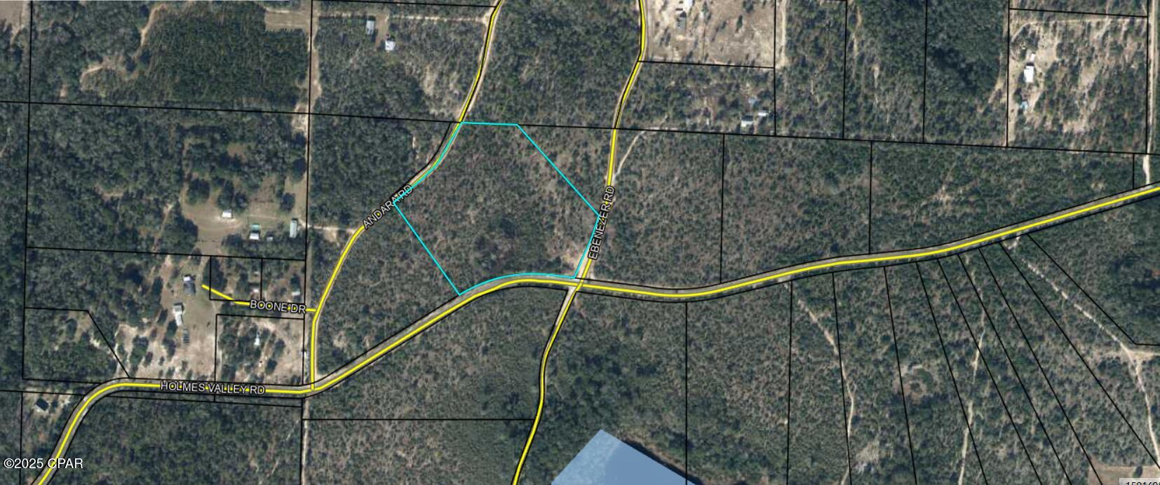 3574 Ebenezer Road, Vernon, Florida image 15