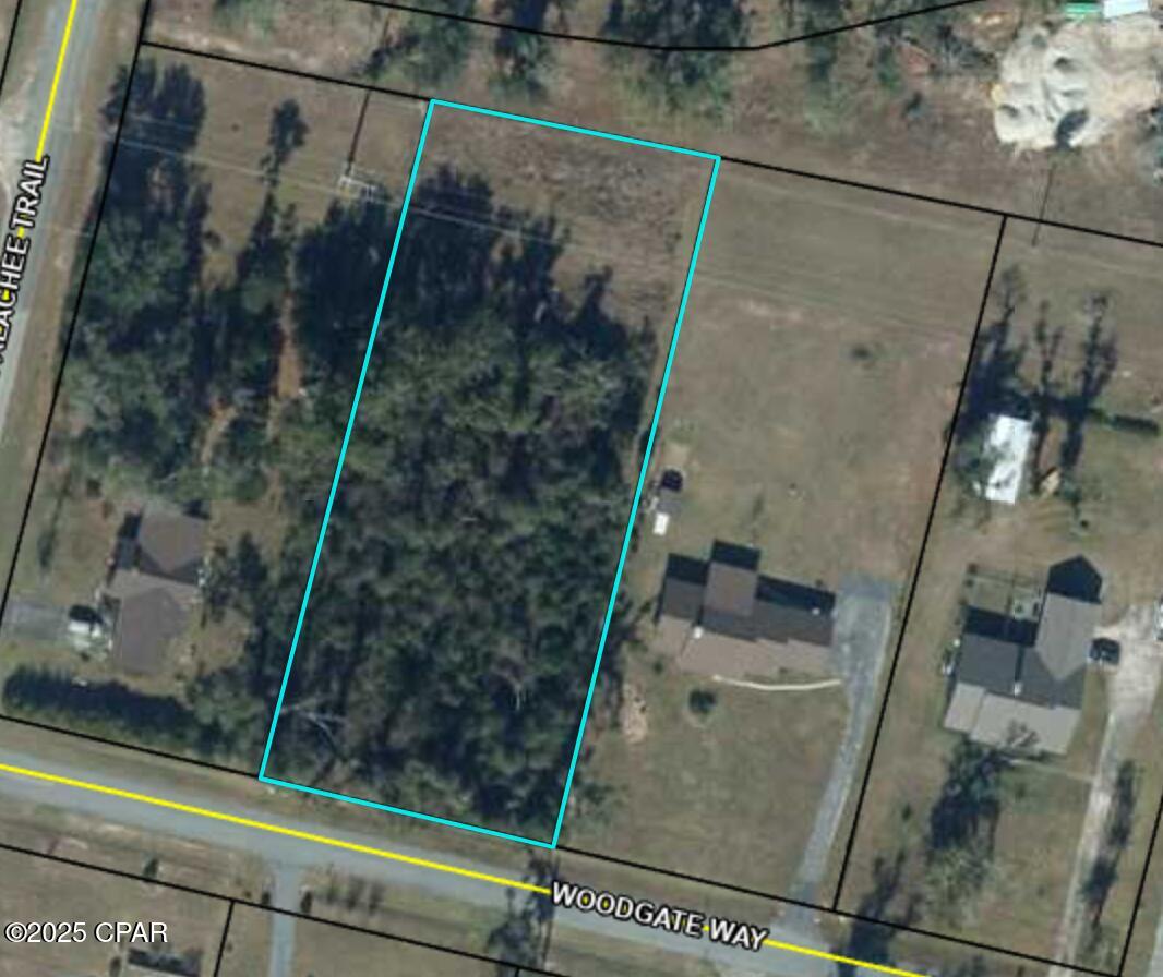 Image 2 For Lot 1 Woodgate
