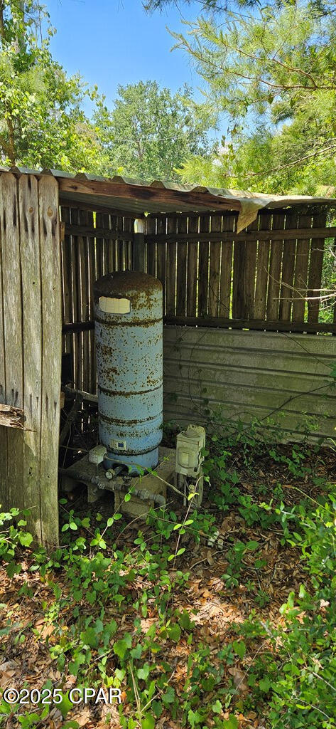 139 Connecticut Street, Lanark Village, Florida image 13