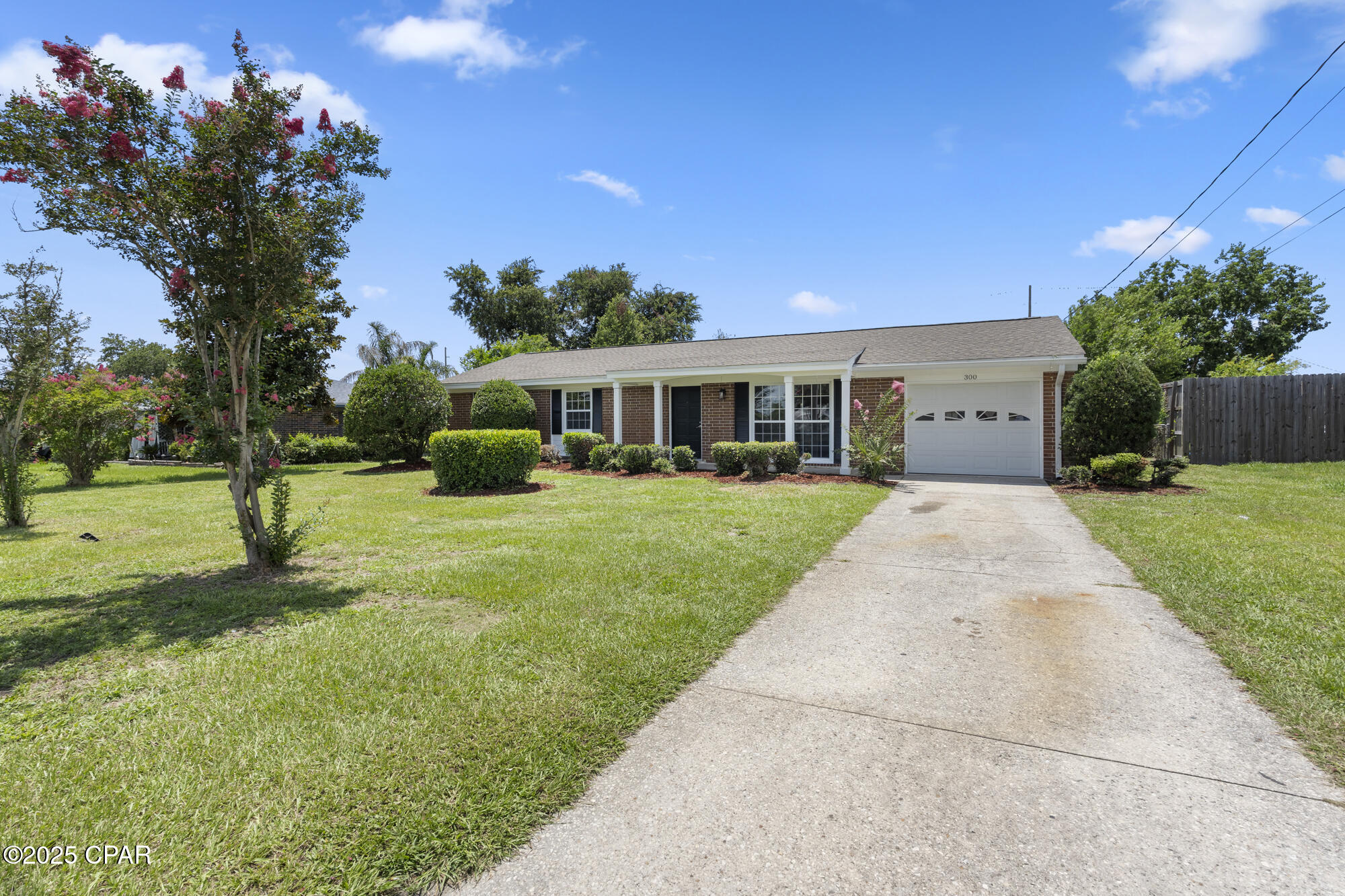 300 S Gay Avenue, Panama City, Florida image 1