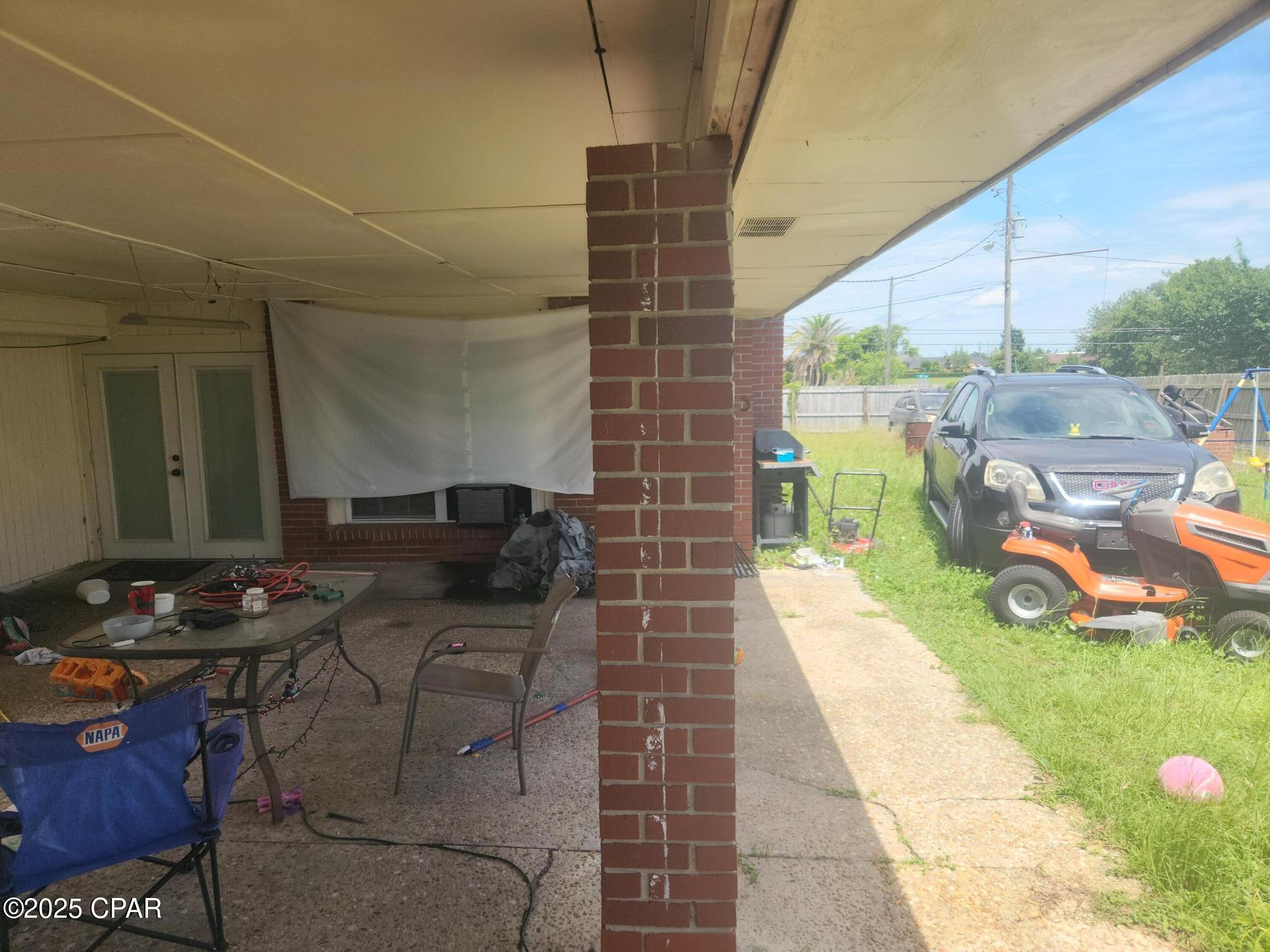 4922 Park Street, Panama City, Florida image 19