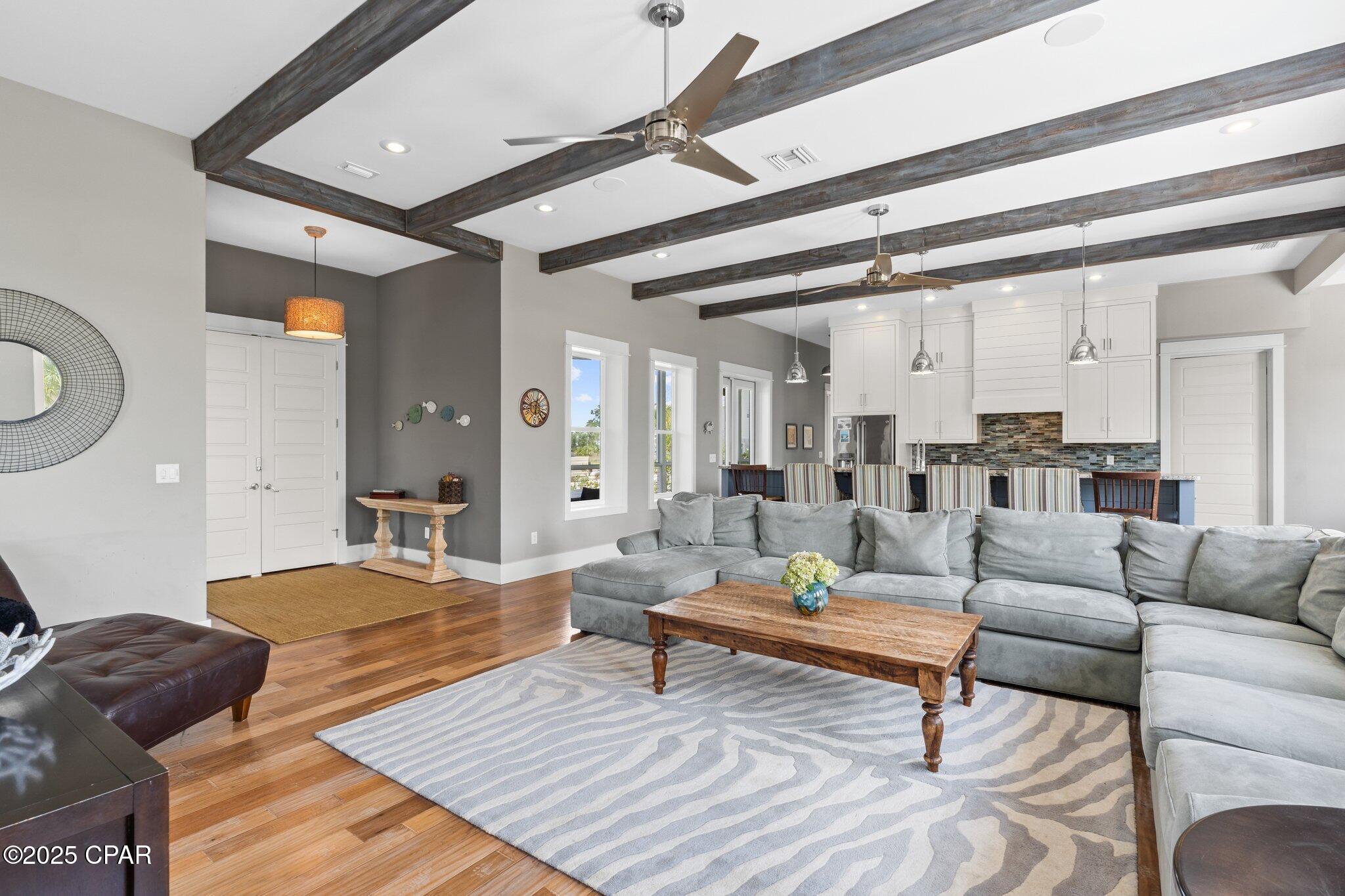 104 Pinwheel Court, Port St Joe, Florida image 13