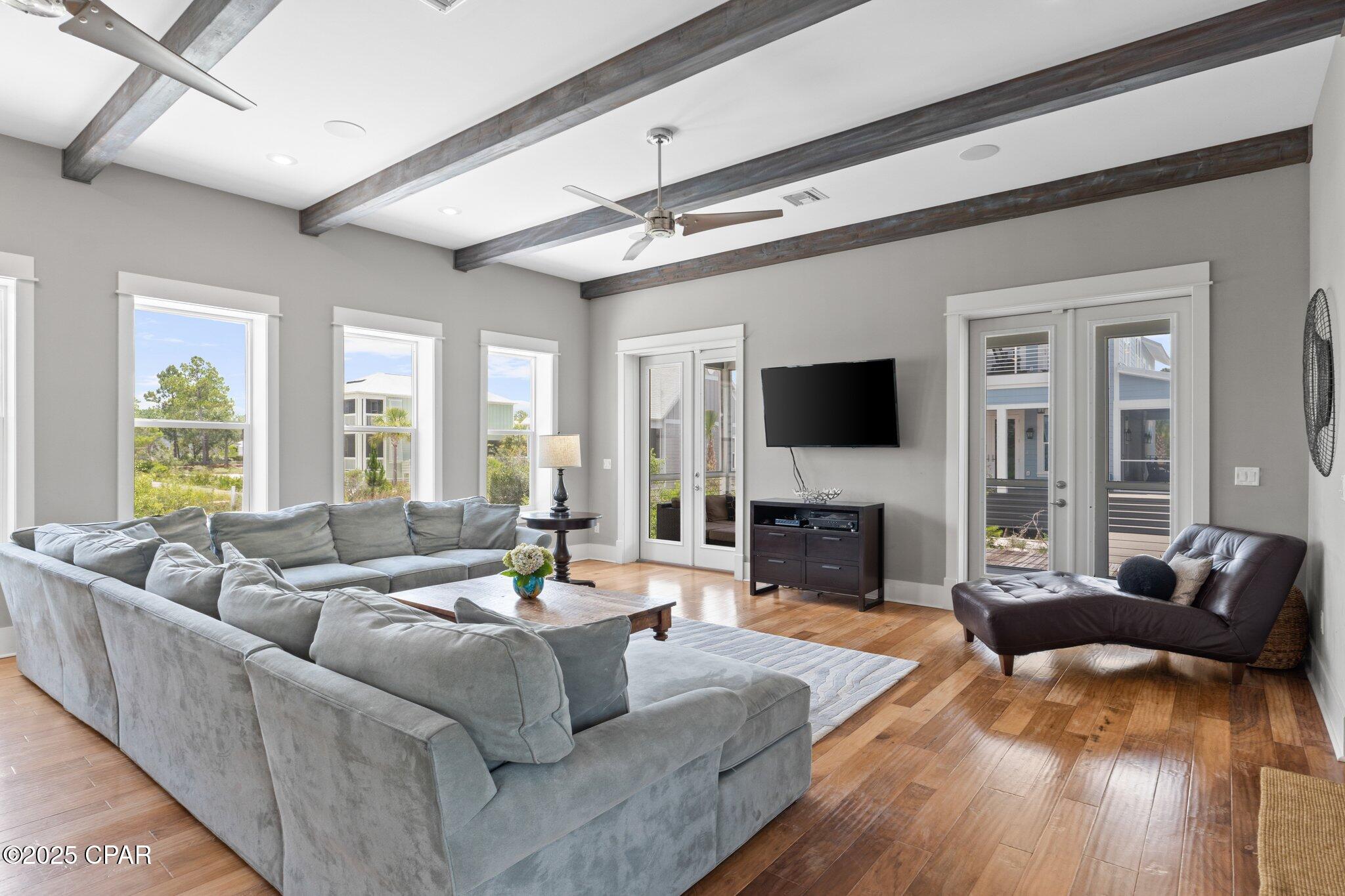 104 Pinwheel Court, Port St Joe, Florida image 15