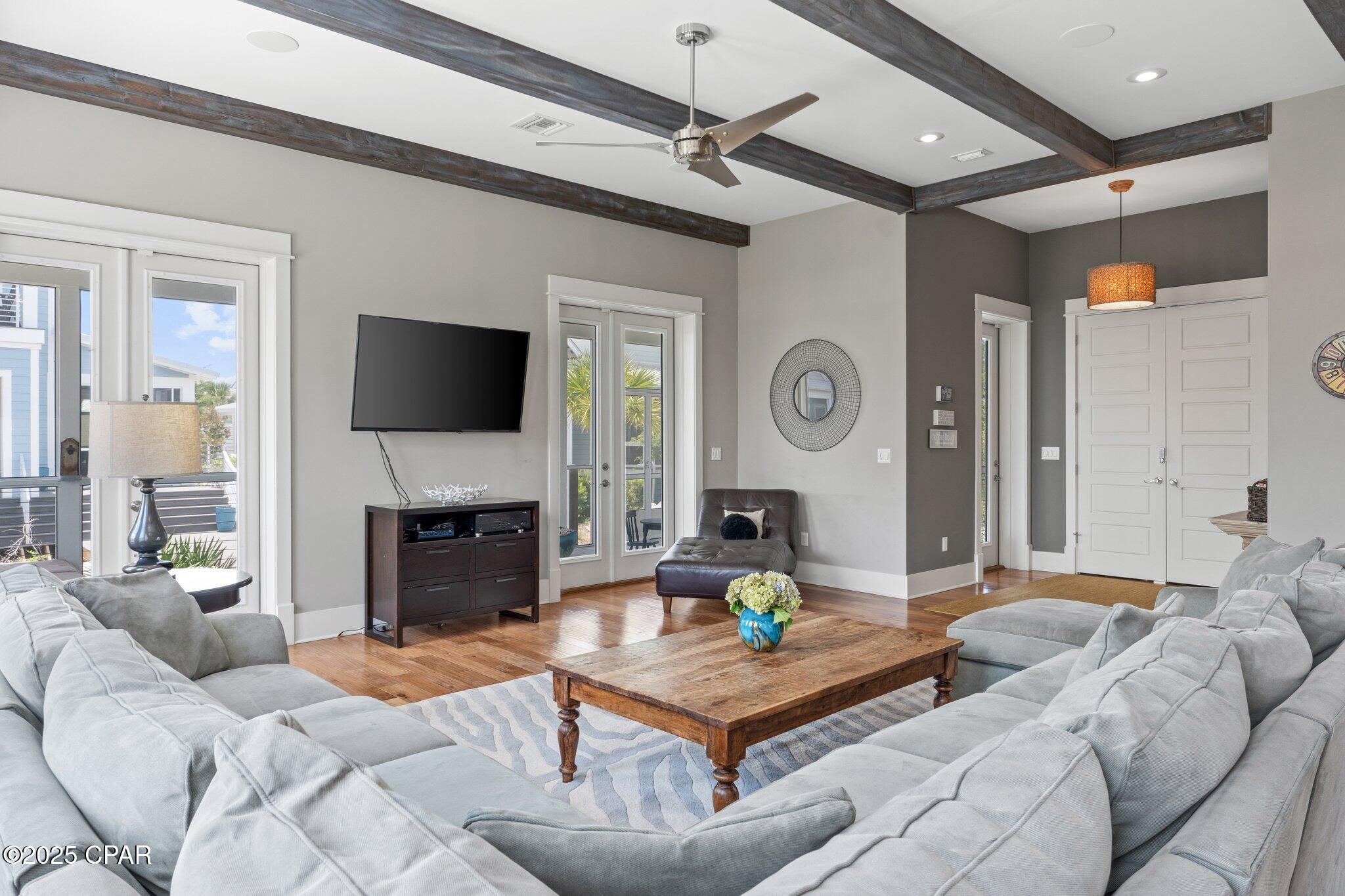 104 Pinwheel Court, Port St Joe, Florida image 16