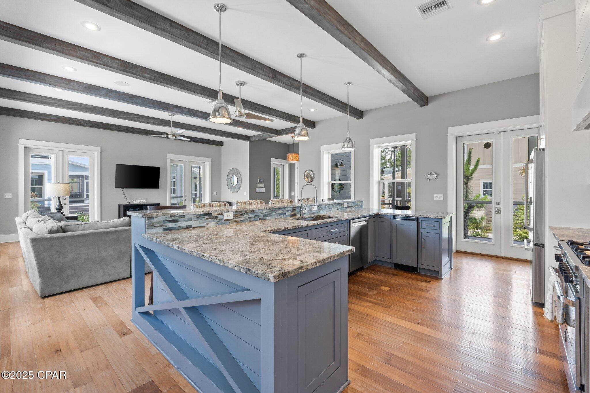 104 Pinwheel Court, Port St Joe, Florida image 17
