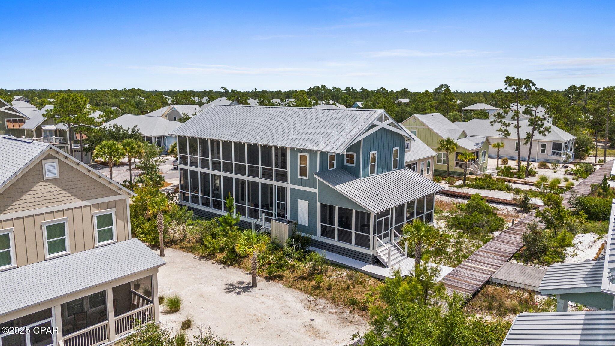 104 Pinwheel Court, Port St Joe, Florida image 3