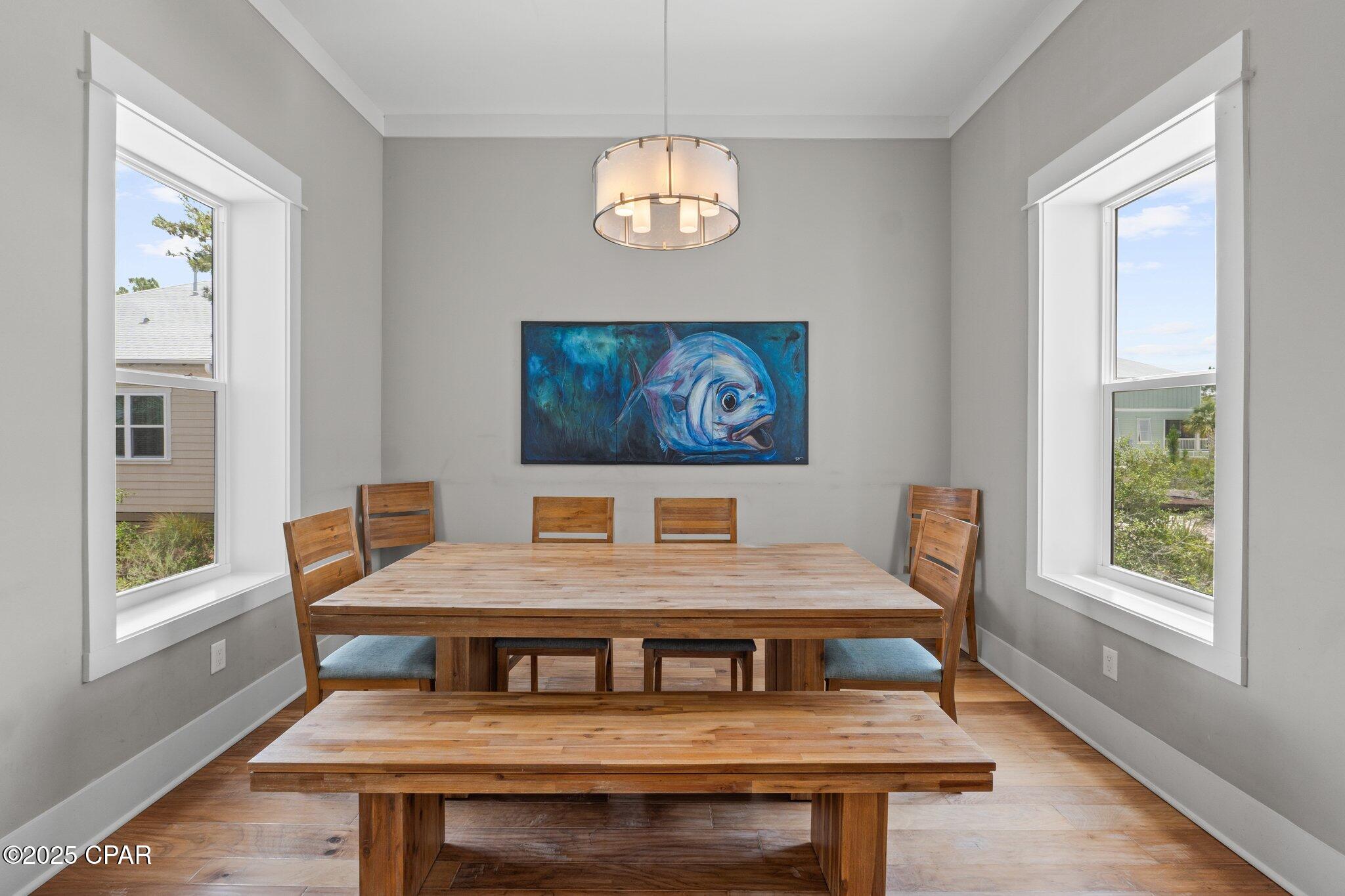 104 Pinwheel Court, Port St Joe, Florida image 32