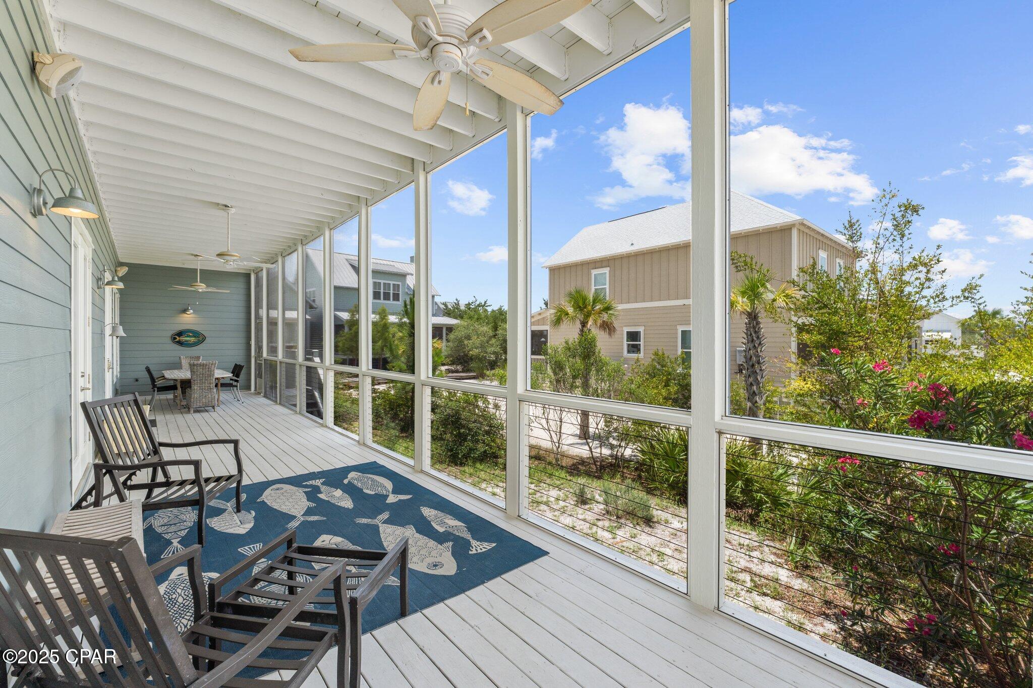 104 Pinwheel Court, Port St Joe, Florida image 35