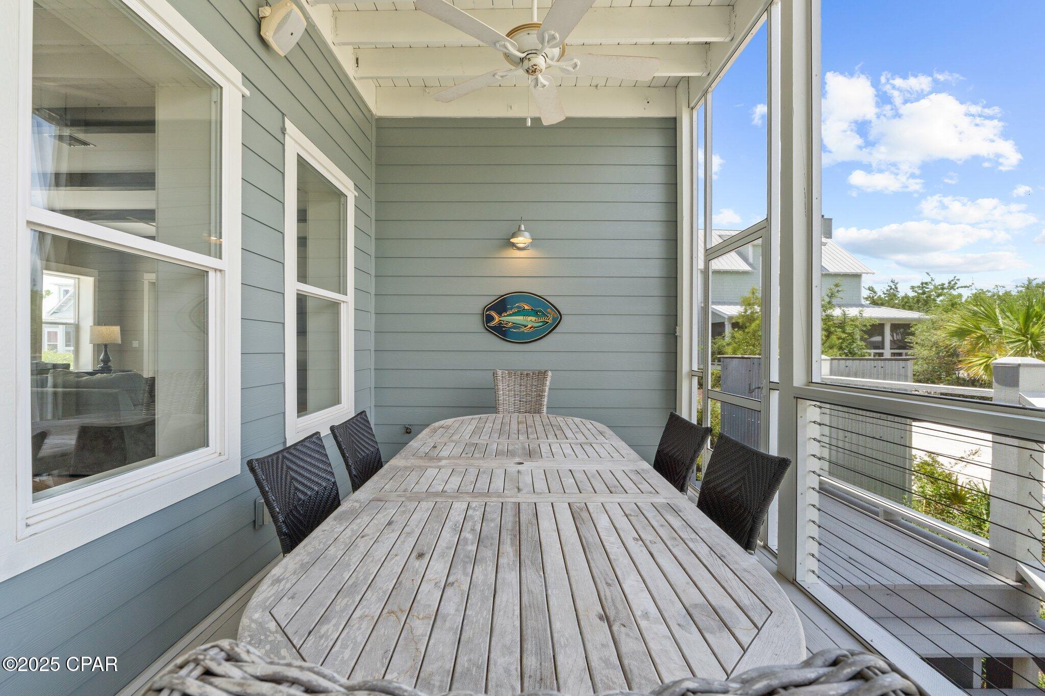 104 Pinwheel Court, Port St Joe, Florida image 36