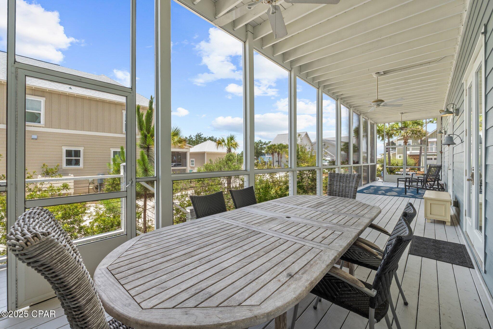 104 Pinwheel Court, Port St Joe, Florida image 37