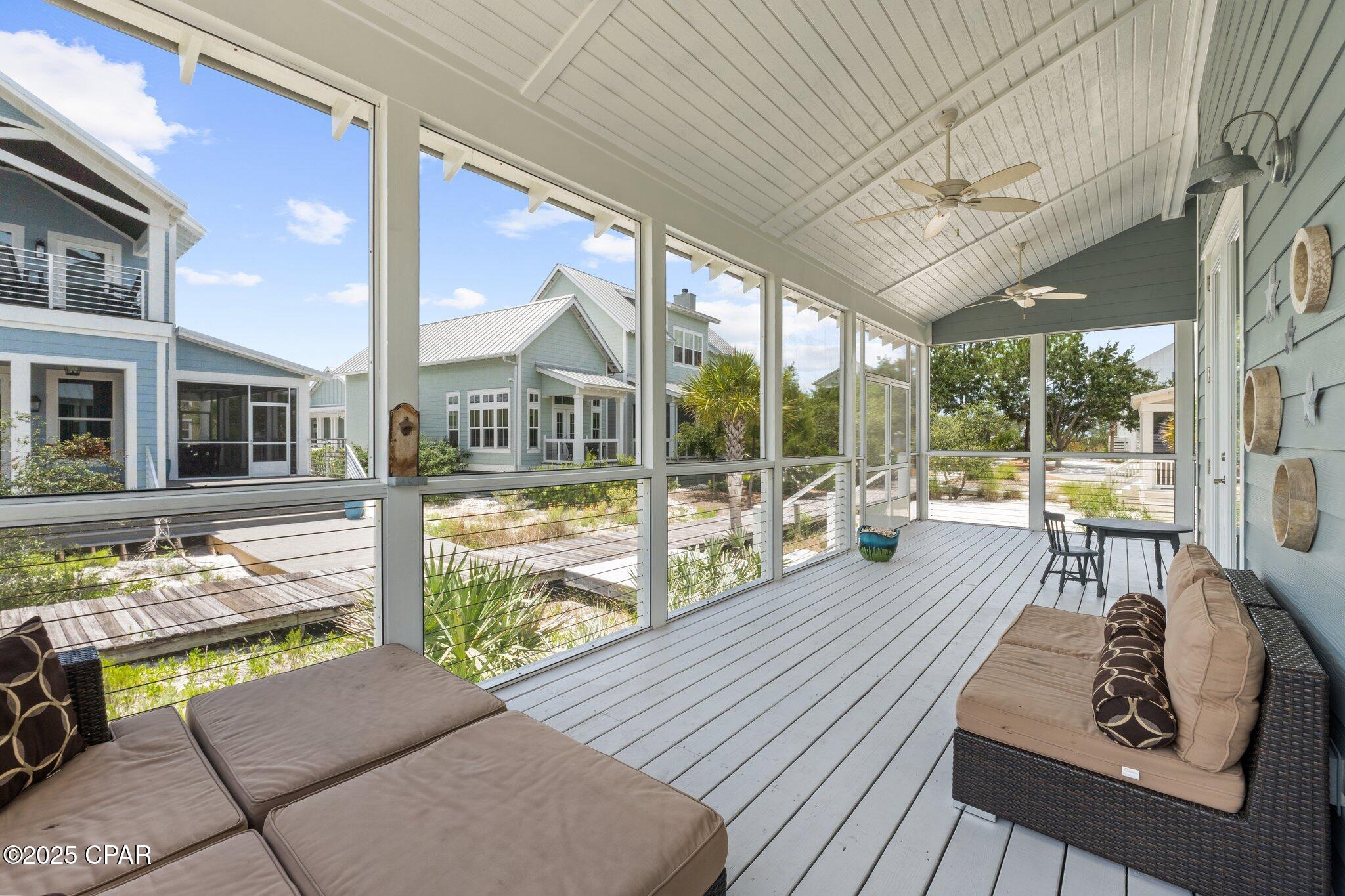 104 Pinwheel Court, Port St Joe, Florida image 38