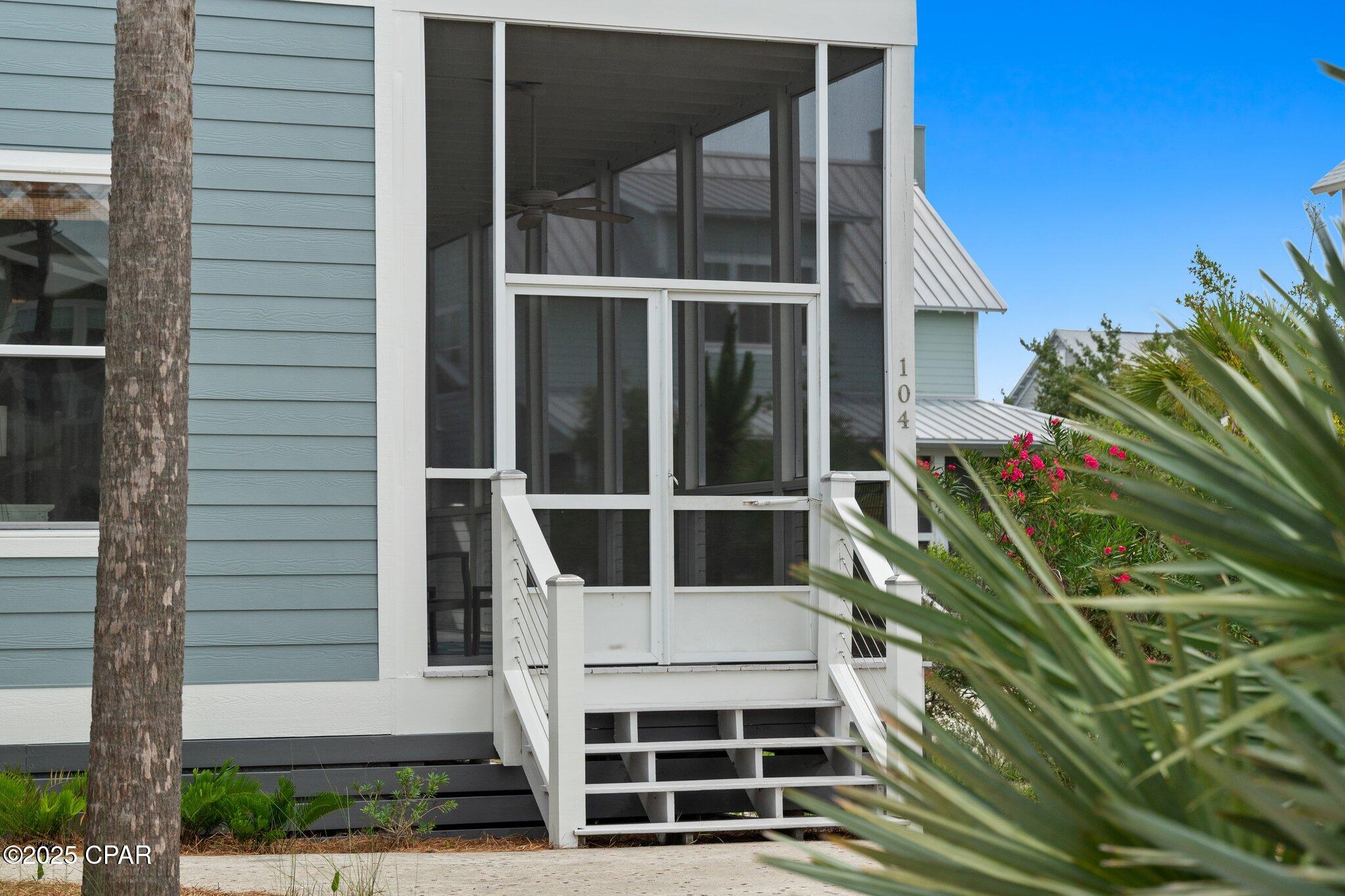 104 Pinwheel Court, Port St Joe, Florida image 4