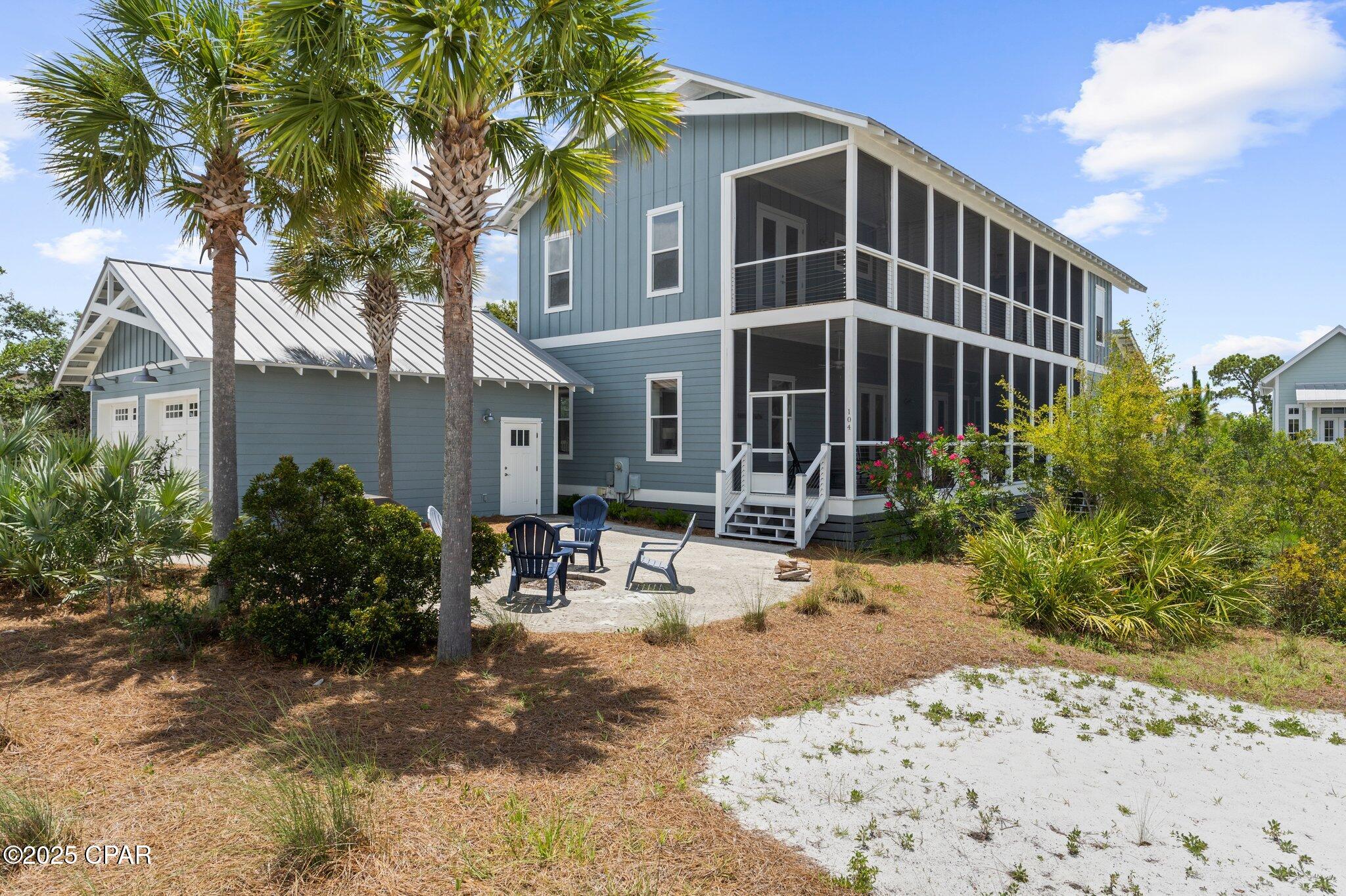 104 Pinwheel Court, Port St Joe, Florida image 8