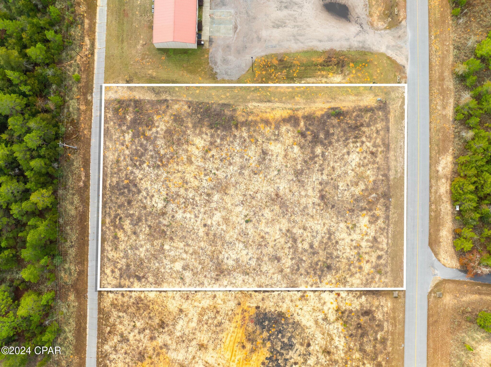 1 Challenger Boulevard, Chipley, Florida image 1