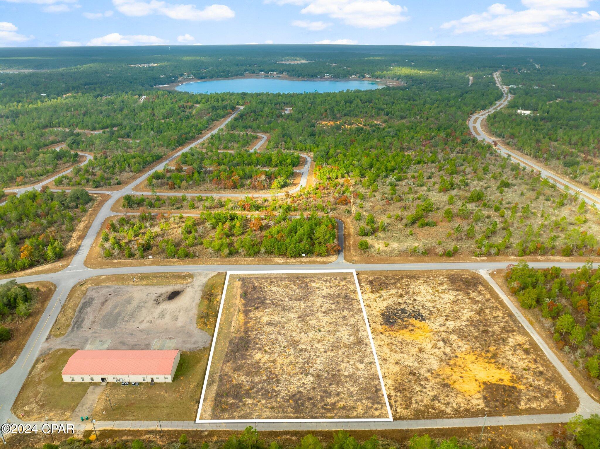 1 Challenger Boulevard, Chipley, Florida image 3