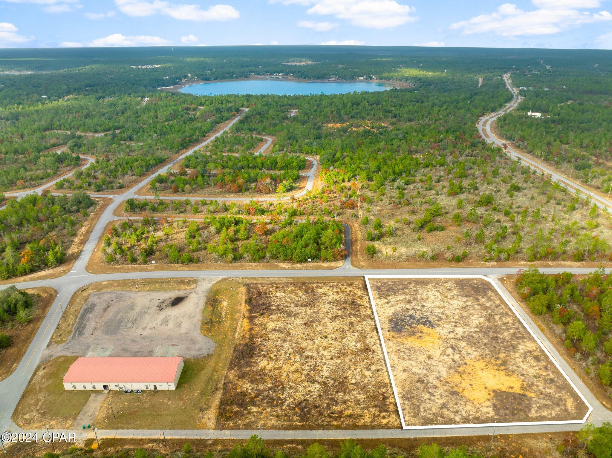Challenger Boulevard, Chipley, Florida image 2
