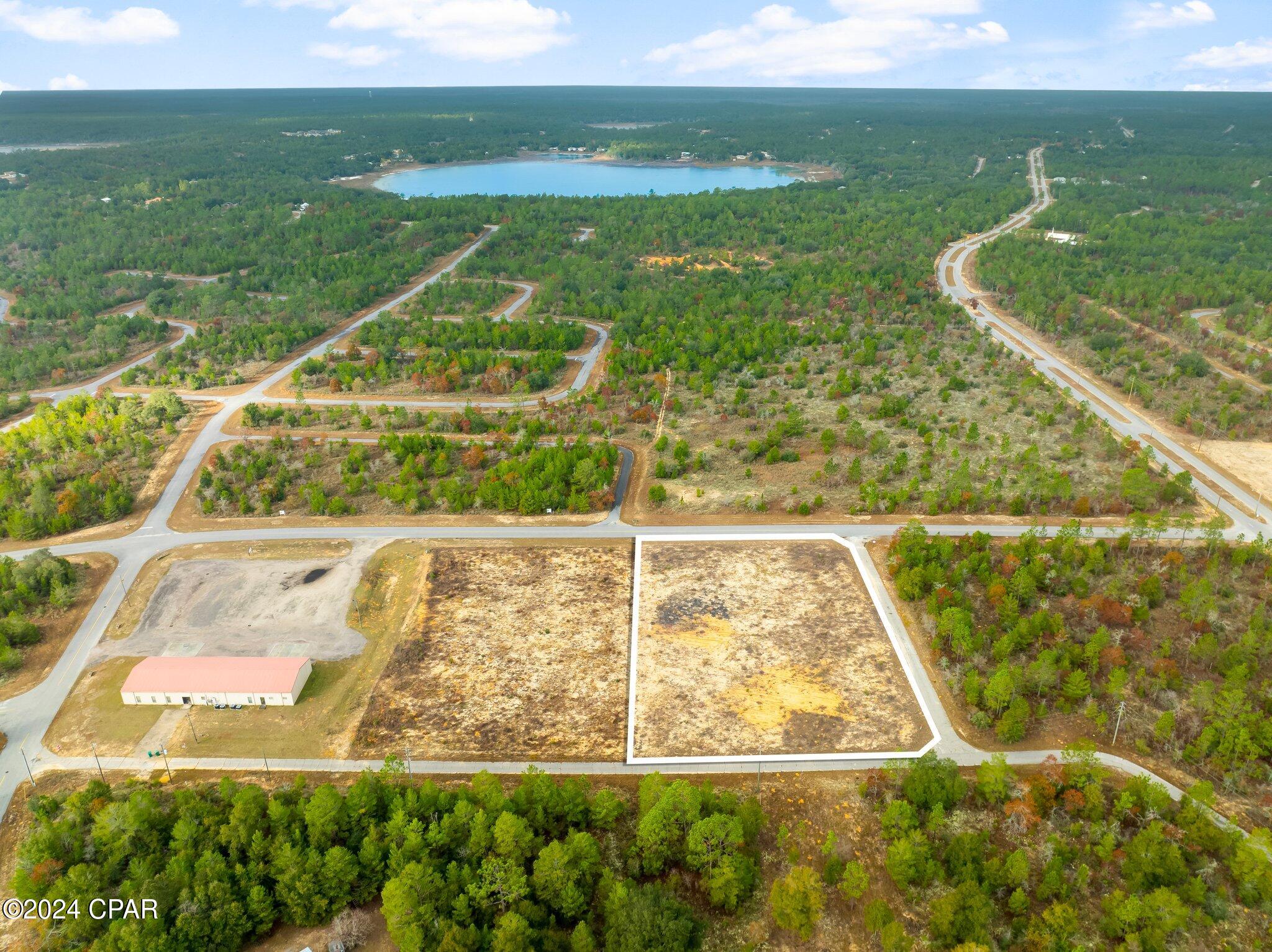 Challenger Boulevard, Chipley, Florida image 3