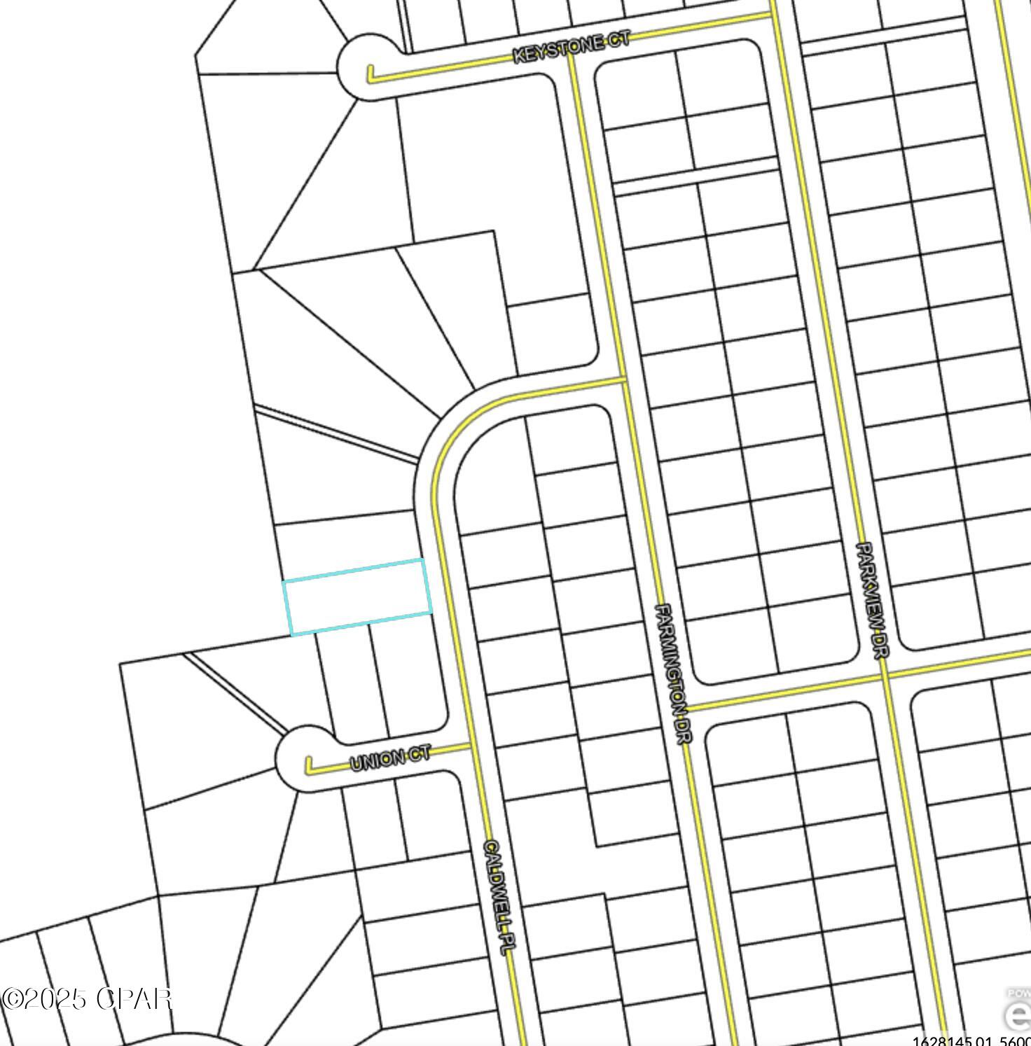 Lot 7 Caldwell Place, Chipley, Florida image 15