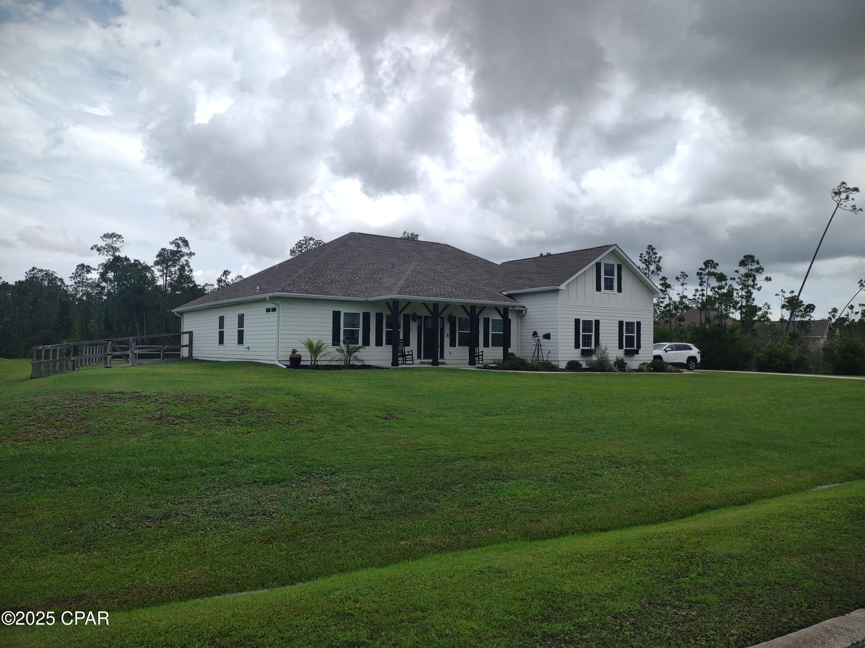 742 Vista Del Sol Lane, Panama City, Florida image 1