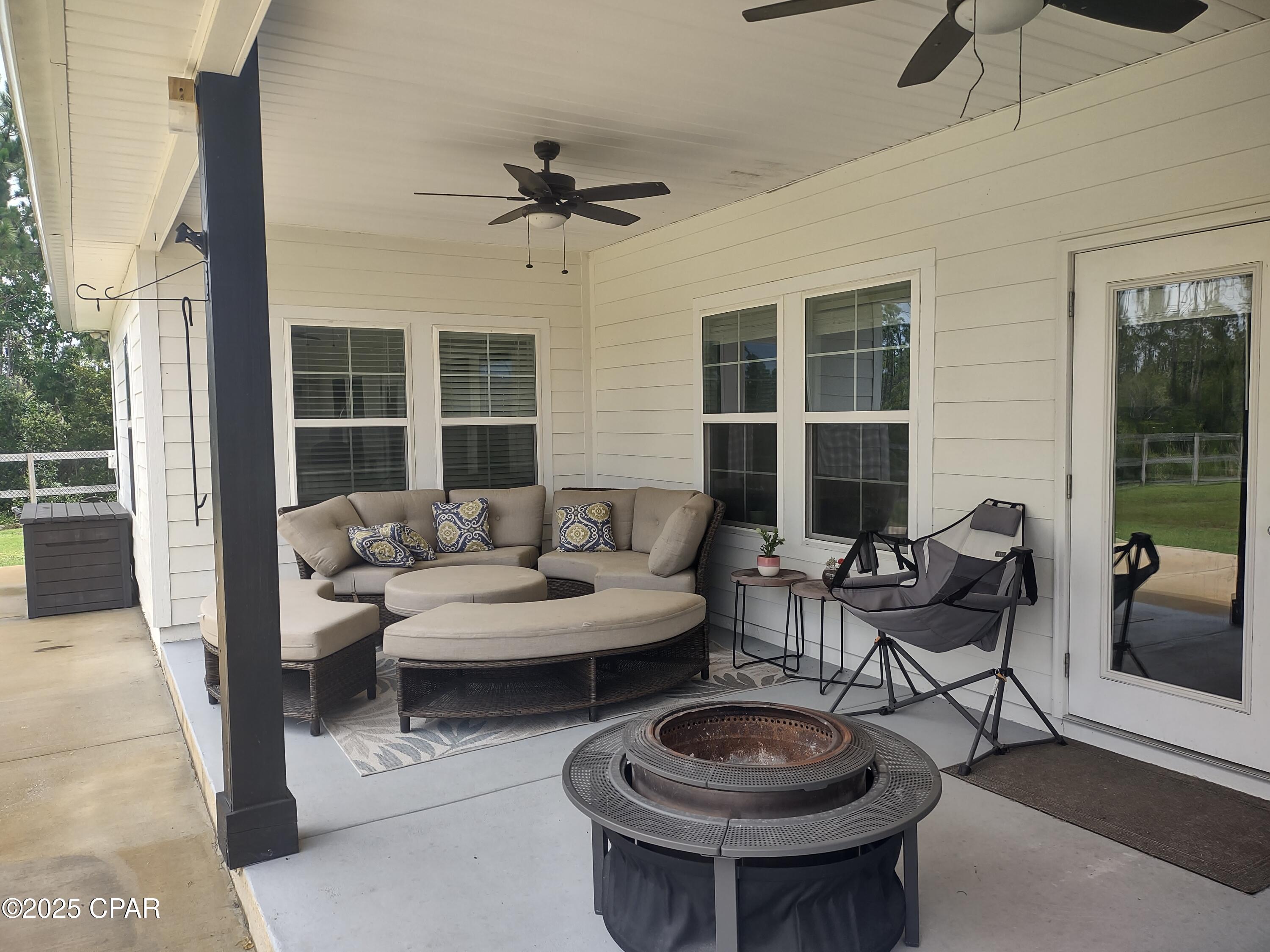 742 Vista Del Sol Lane, Panama City, Florida image 32
