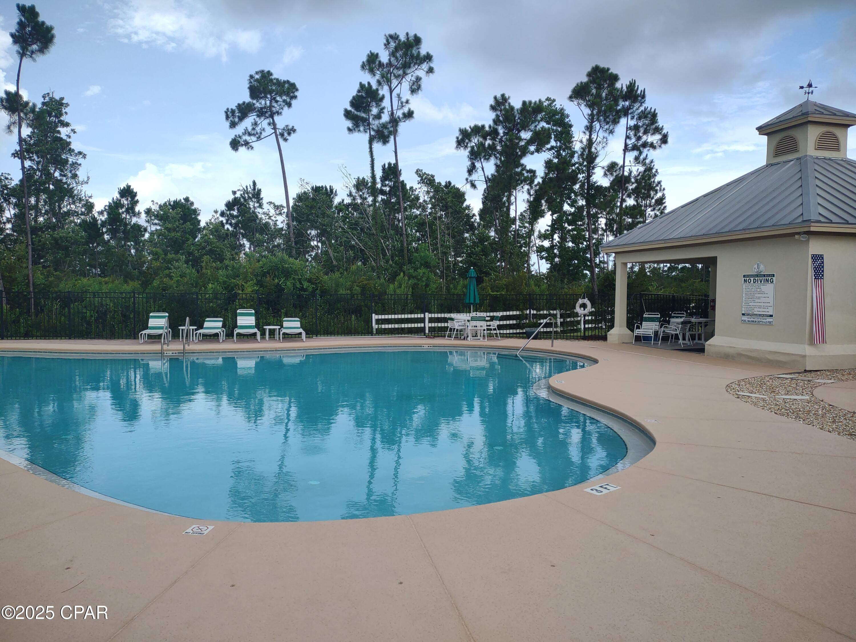 742 Vista Del Sol Lane, Panama City, Florida image 34