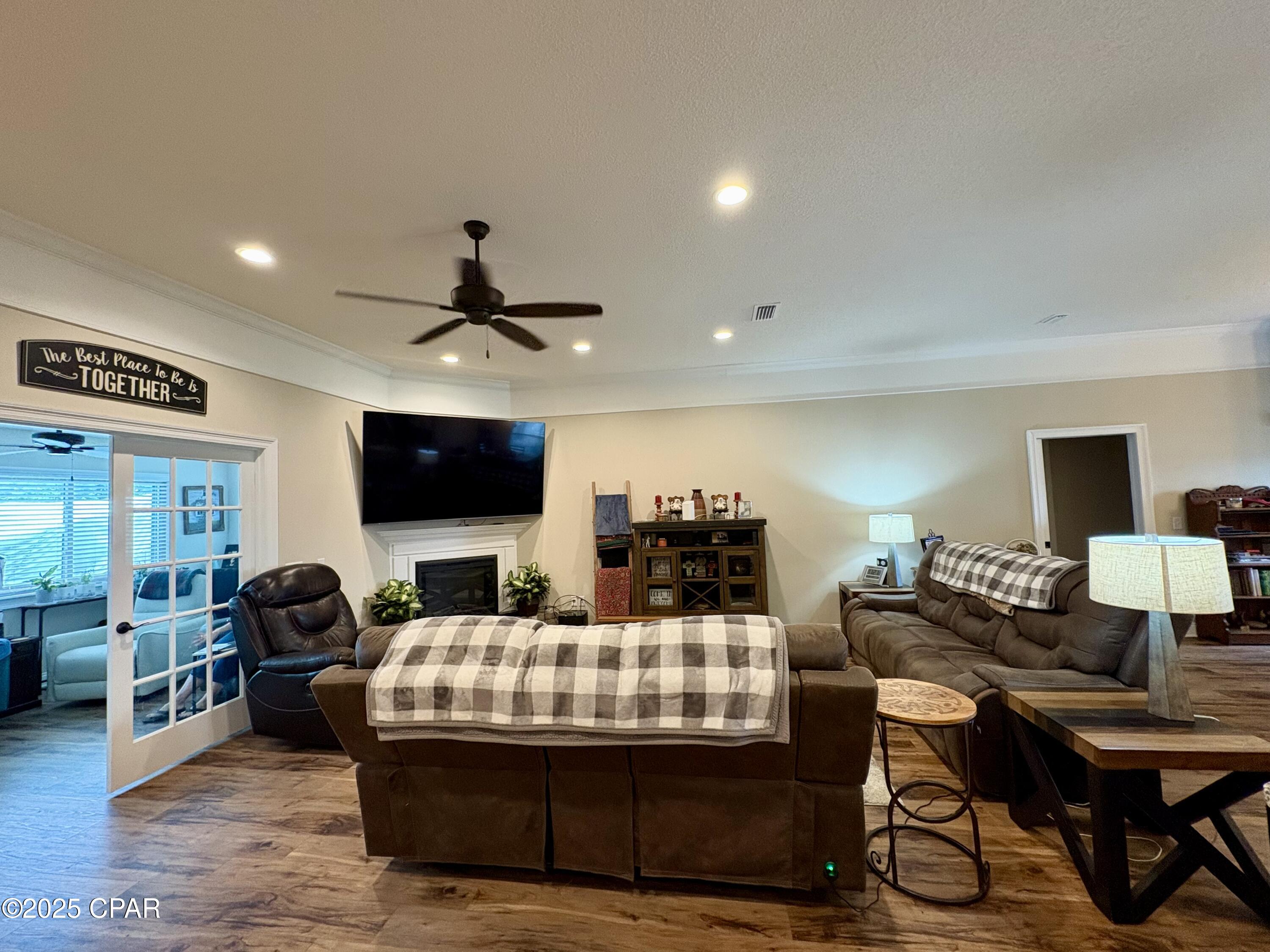 4300 Bylsma Circle, Panama City, Florida image 9