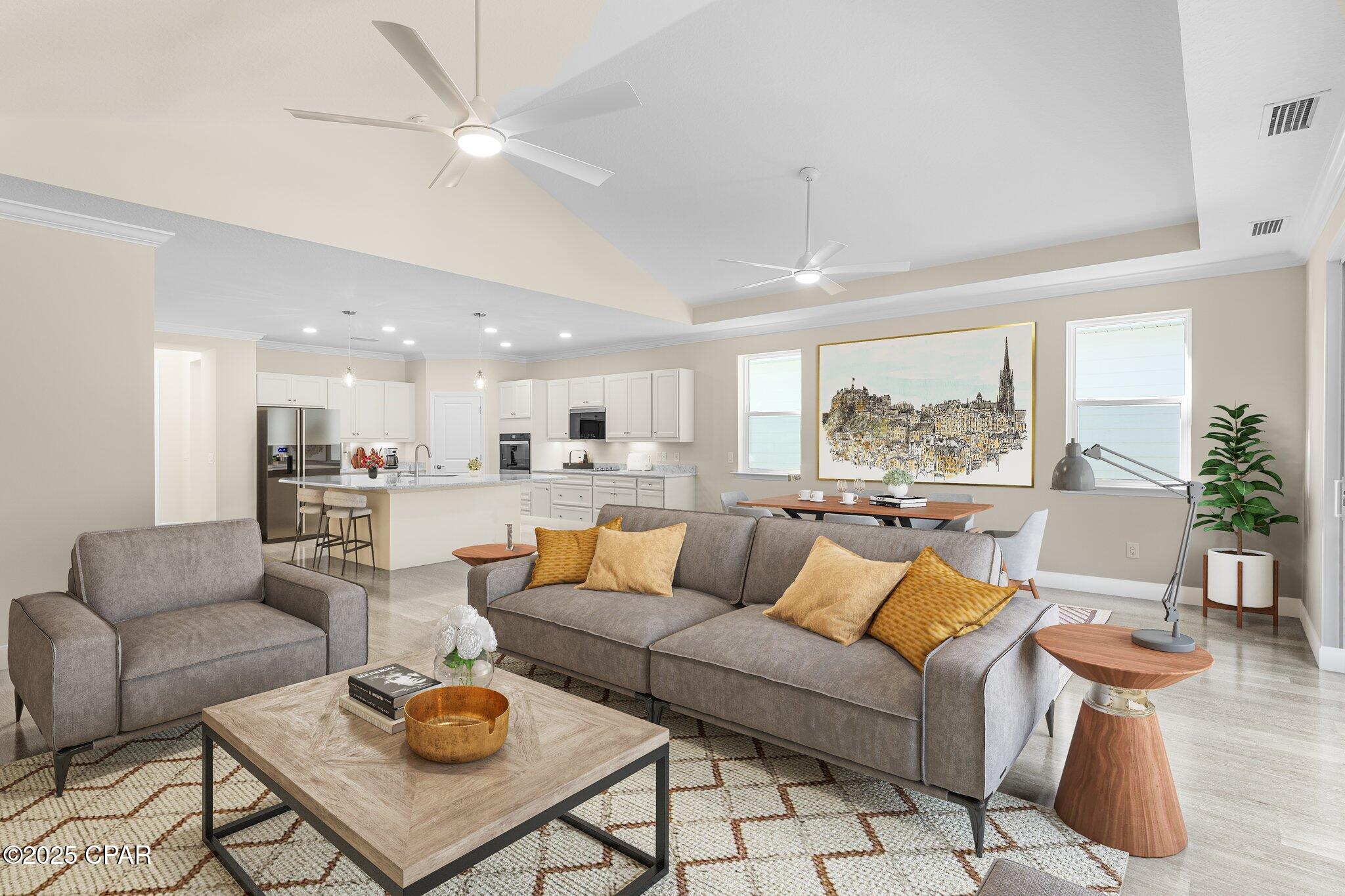 9180 Caribbean Soul Way, Panama City Beach, Florida image 11