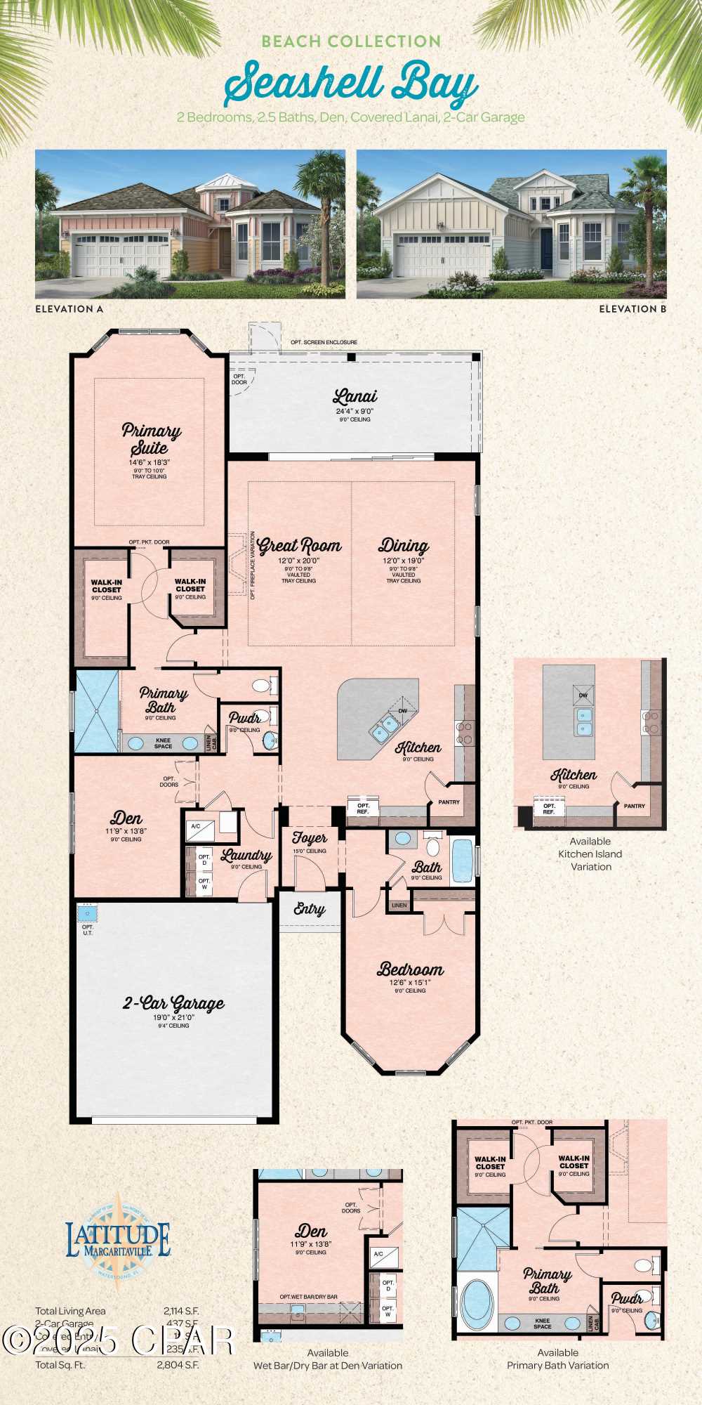 9180 Caribbean Soul Way, Panama City Beach, Florida image 35