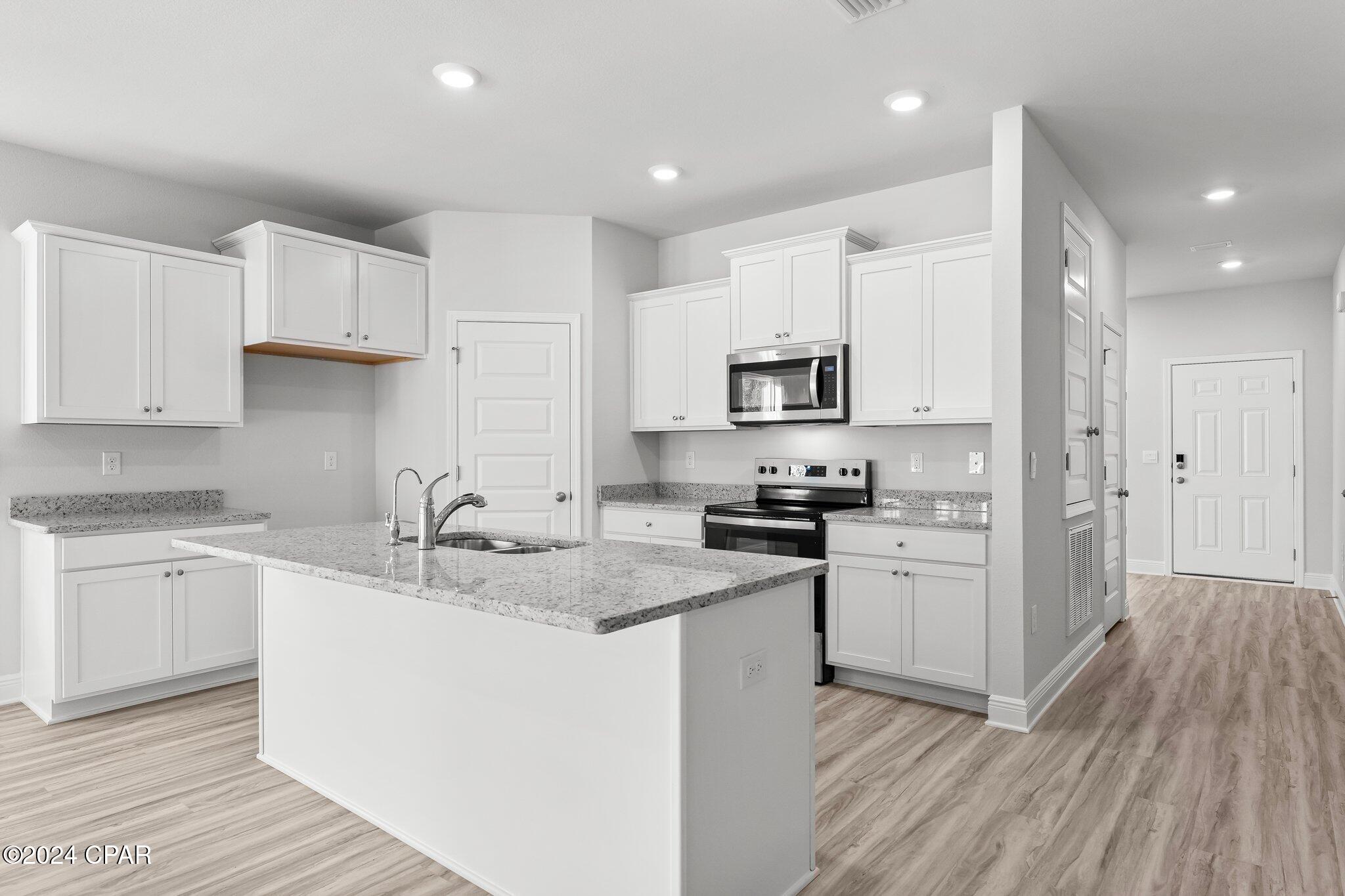 566 Norris Drive, Port St Joe, Florida image 14