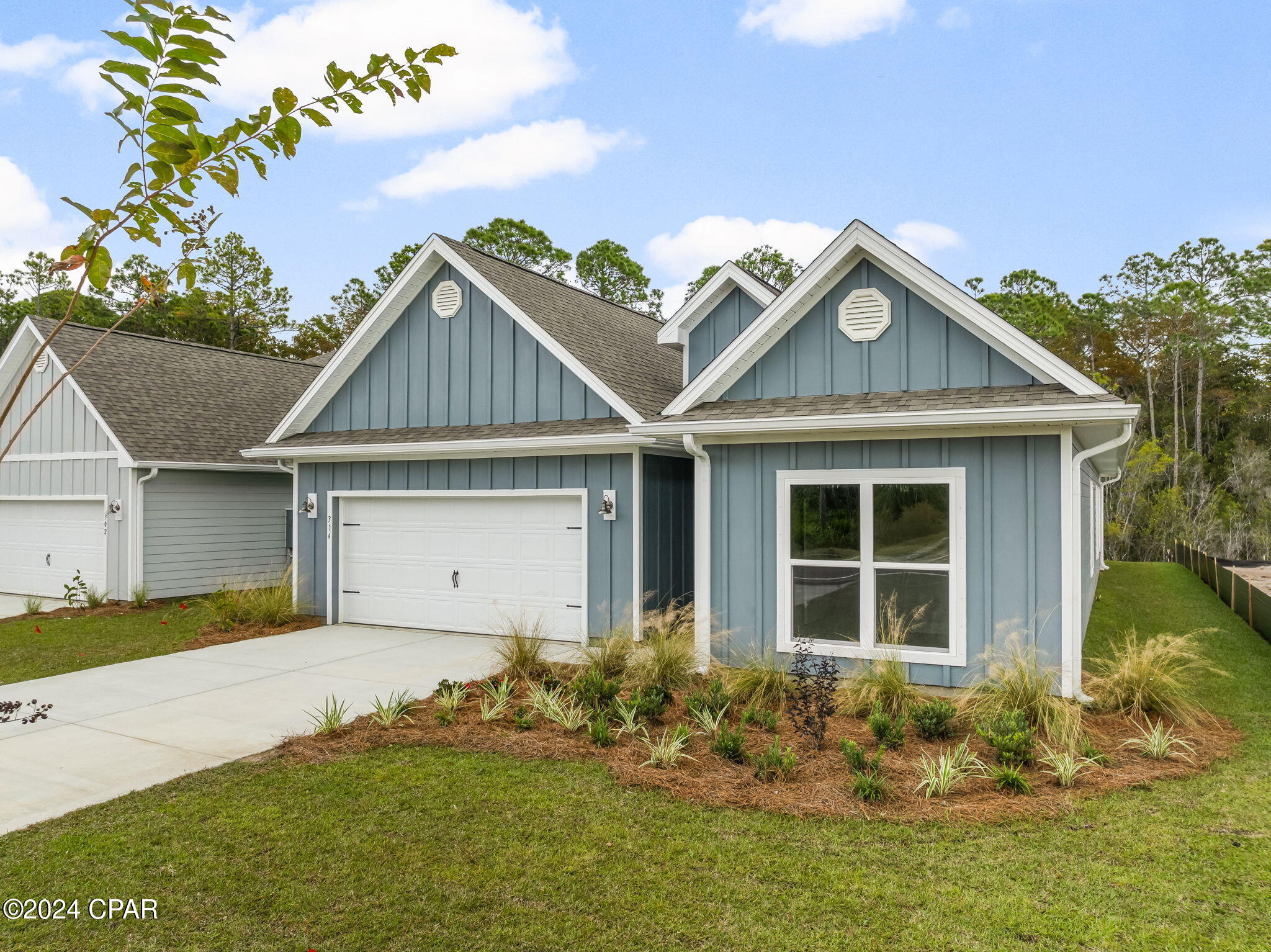 566 Norris Drive, Port St Joe, Florida image 3